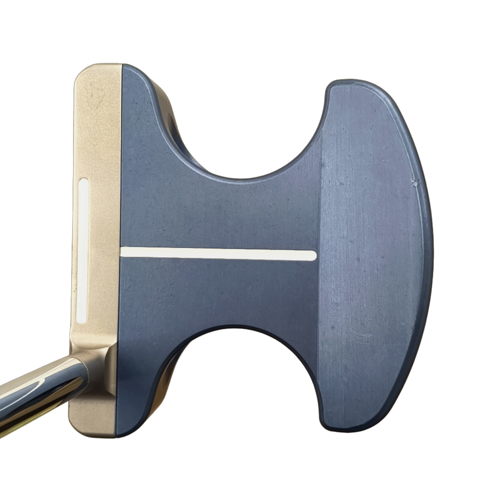 Bettinardi INOVAI REV 7.0 Putter / 35,5" [model:birefnet-general] [bg:handrolled]