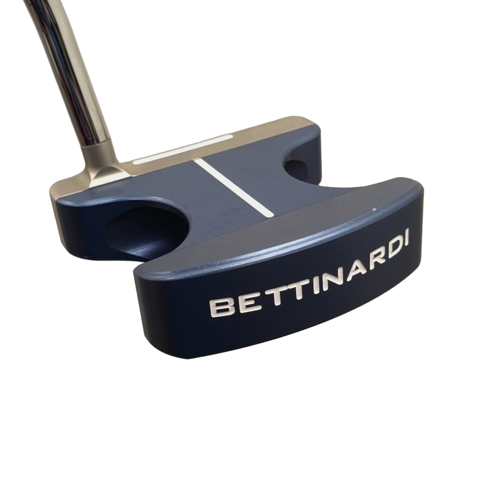 Bettinardi INOVAI REV 7.0 Putter / 35,5" [model:birefnet-general] [bg:handrolled]