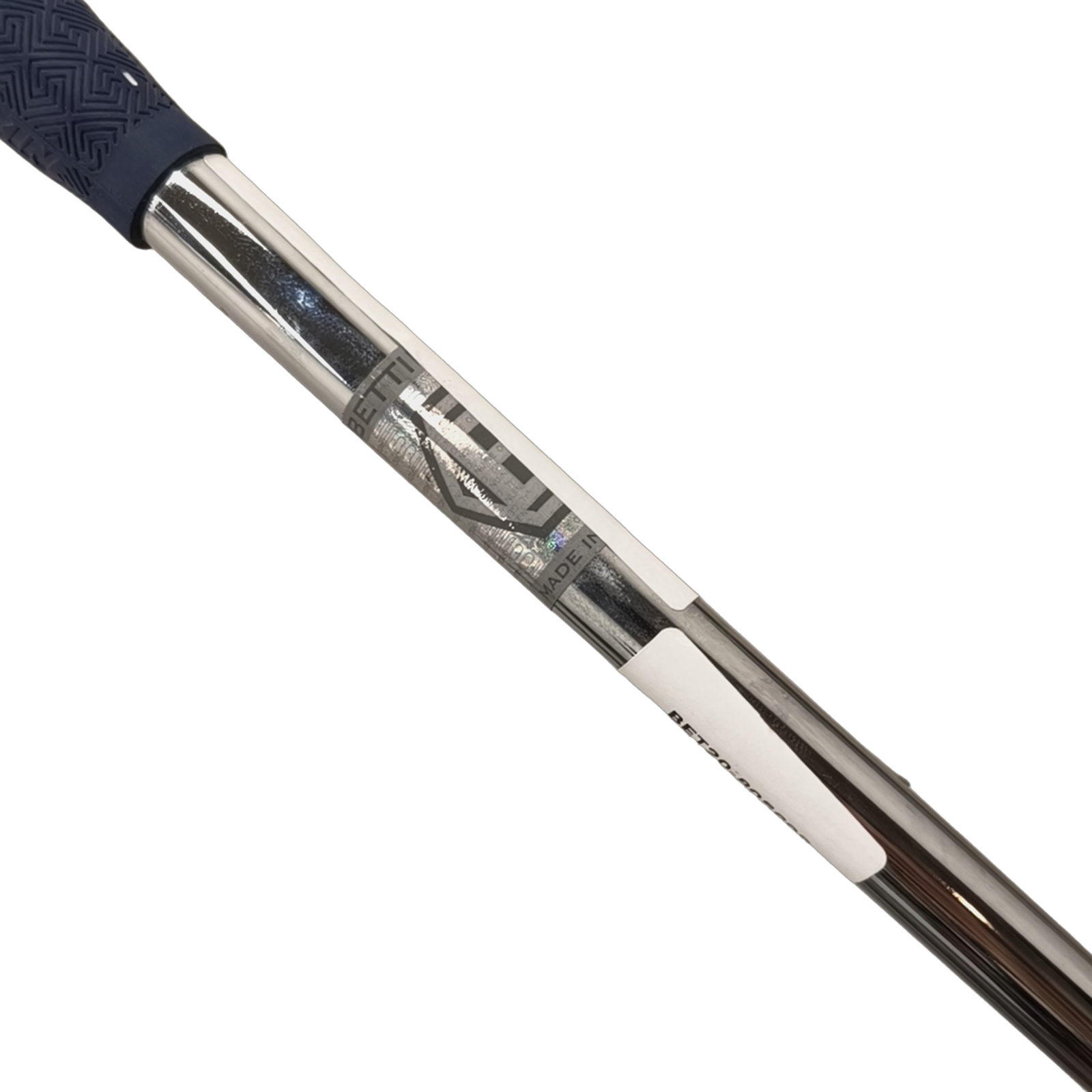Bettinardi INOVAI REV 7.0 Putter / 35,5" [model:birefnet-general] [bg:handrolled]