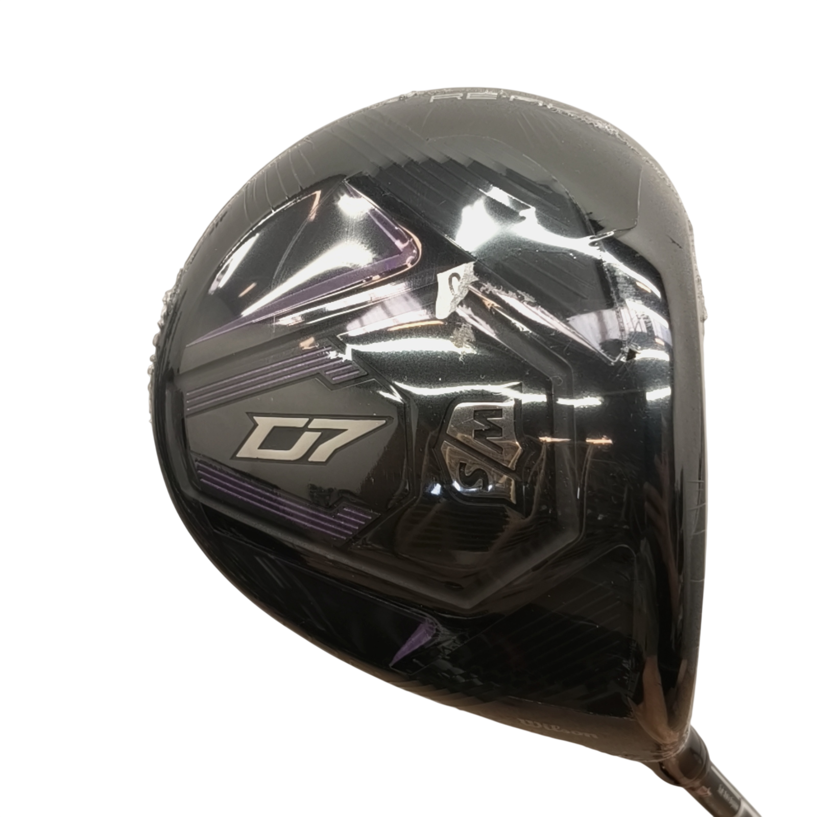 Wilson Staff D7 Driver / Flex Ladies / Loft 13.5 [bg:photoroom-fallback]