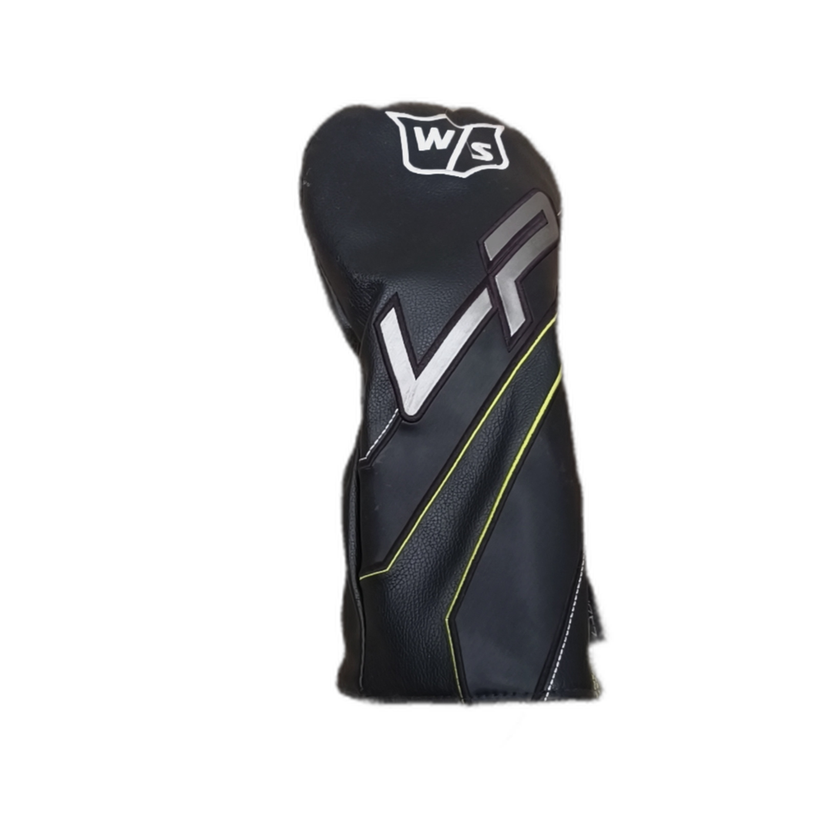 Wilson Launch Pad Driver / Flex A-flex / Loft 10.5 [model:silueta] [bg:handrolled]