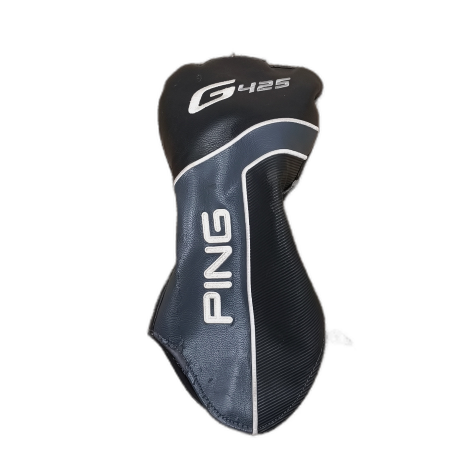 PING G425 MAX Driver / Flex Regular / Loft 10.5 [model:silueta] [bg:handrolled]