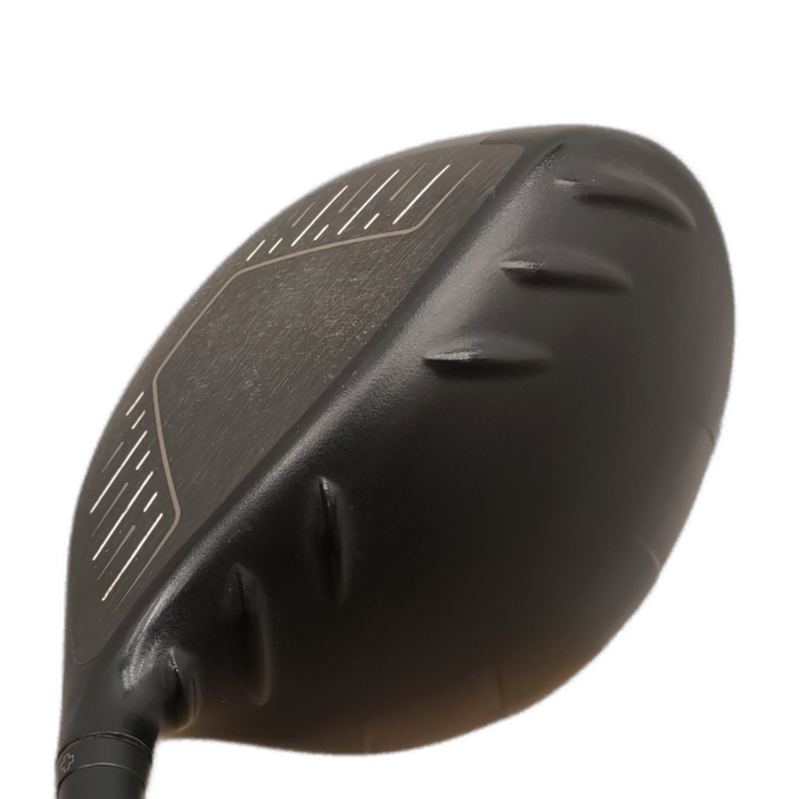 PING G425 MAX Driver / Flex Regular / Loft 10.5 [model:silueta] [bg:handrolled]