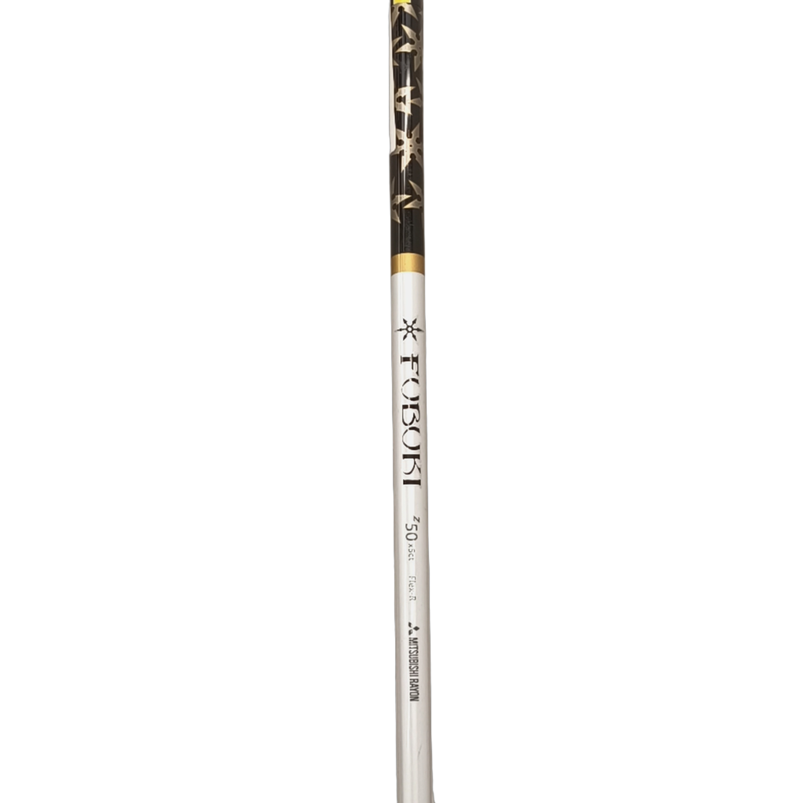Wilson Staff FG Tour F5 Driver / Flex Regular / Loft 9 [model:birefnet-general] [bg:handrolled]