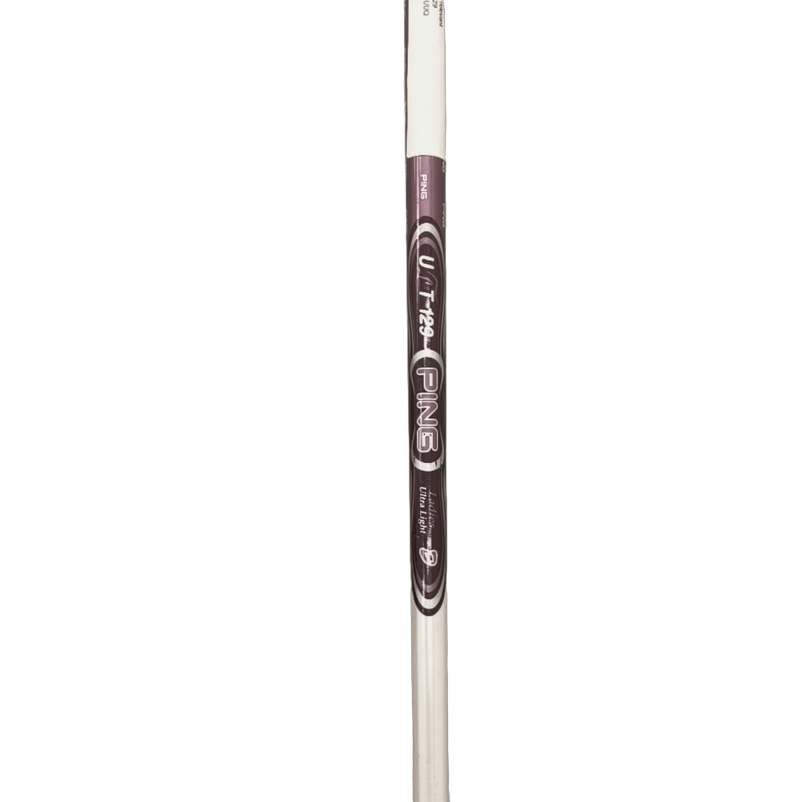 PING Rhapsody Driver / Flex Ladies / Loft 12 [model:birefnet-general] [bg:handrolled]