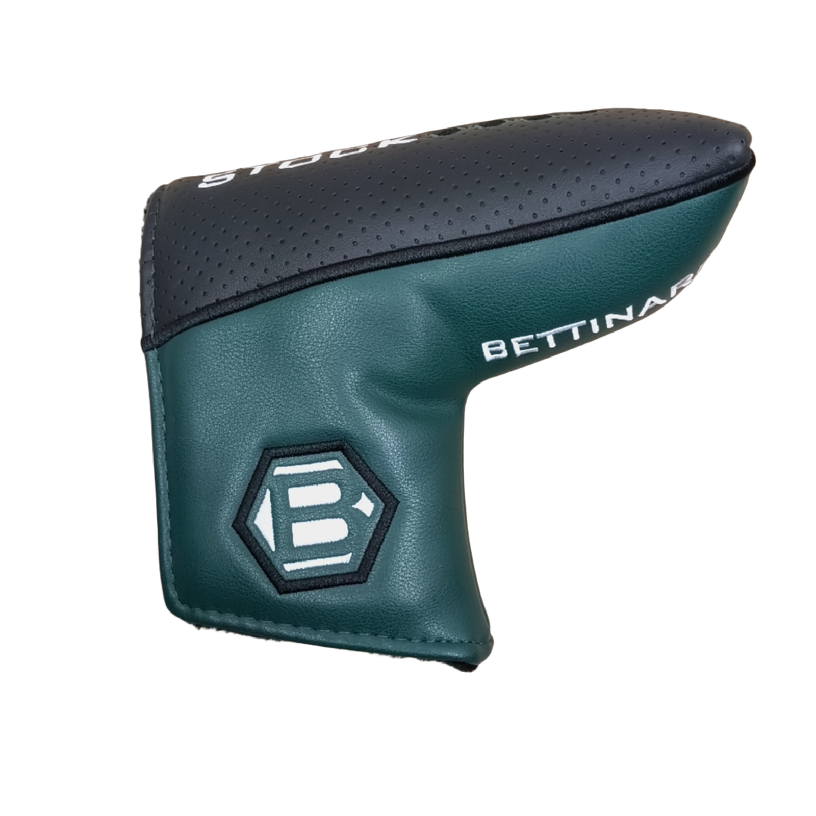 Bettinardi Studio Stock 9 Putter / 35" [model:birefnet-general] [bg:handrolled]