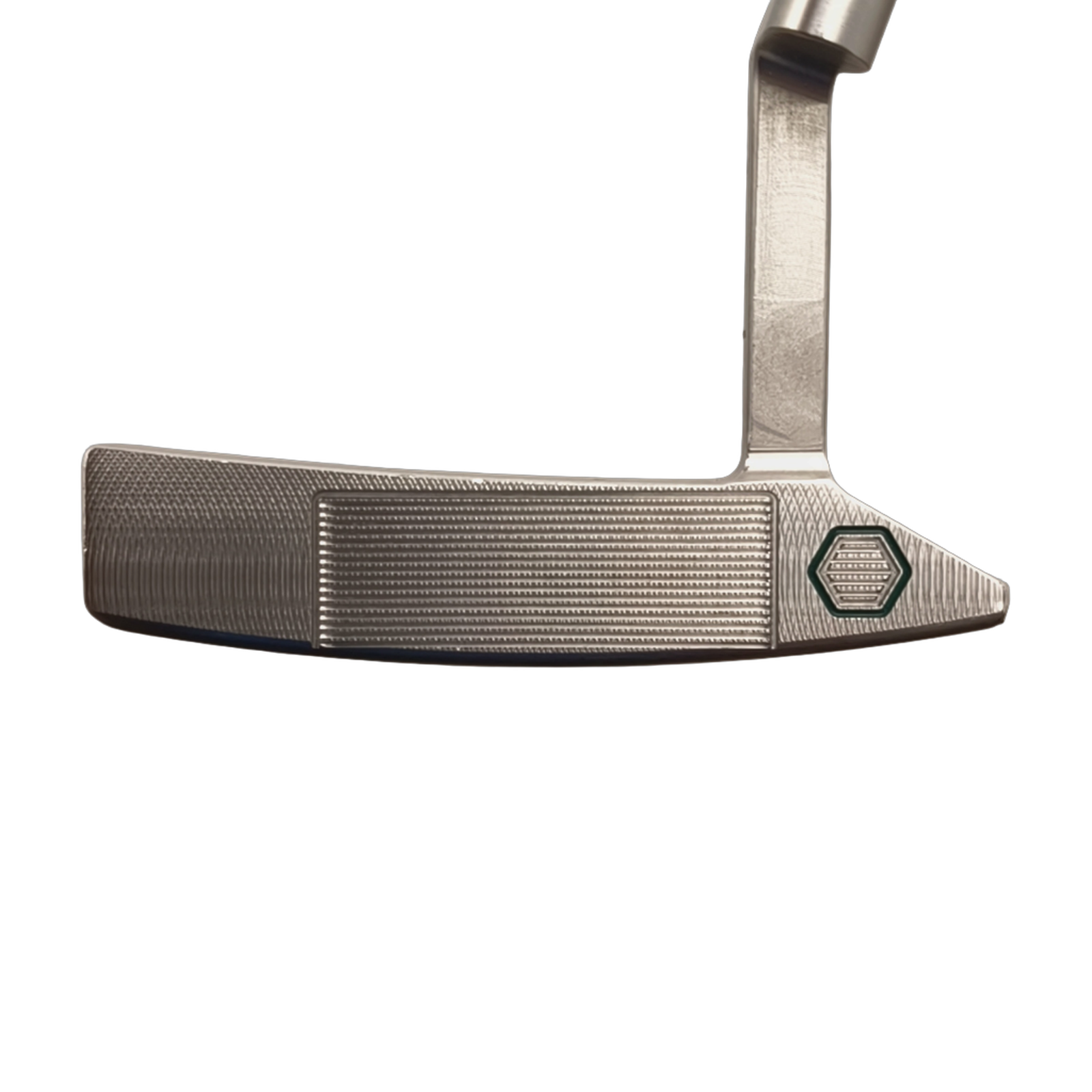 Bettinardi Studio Stock 9 Putter / 35" [model:birefnet-general] [bg:handrolled]