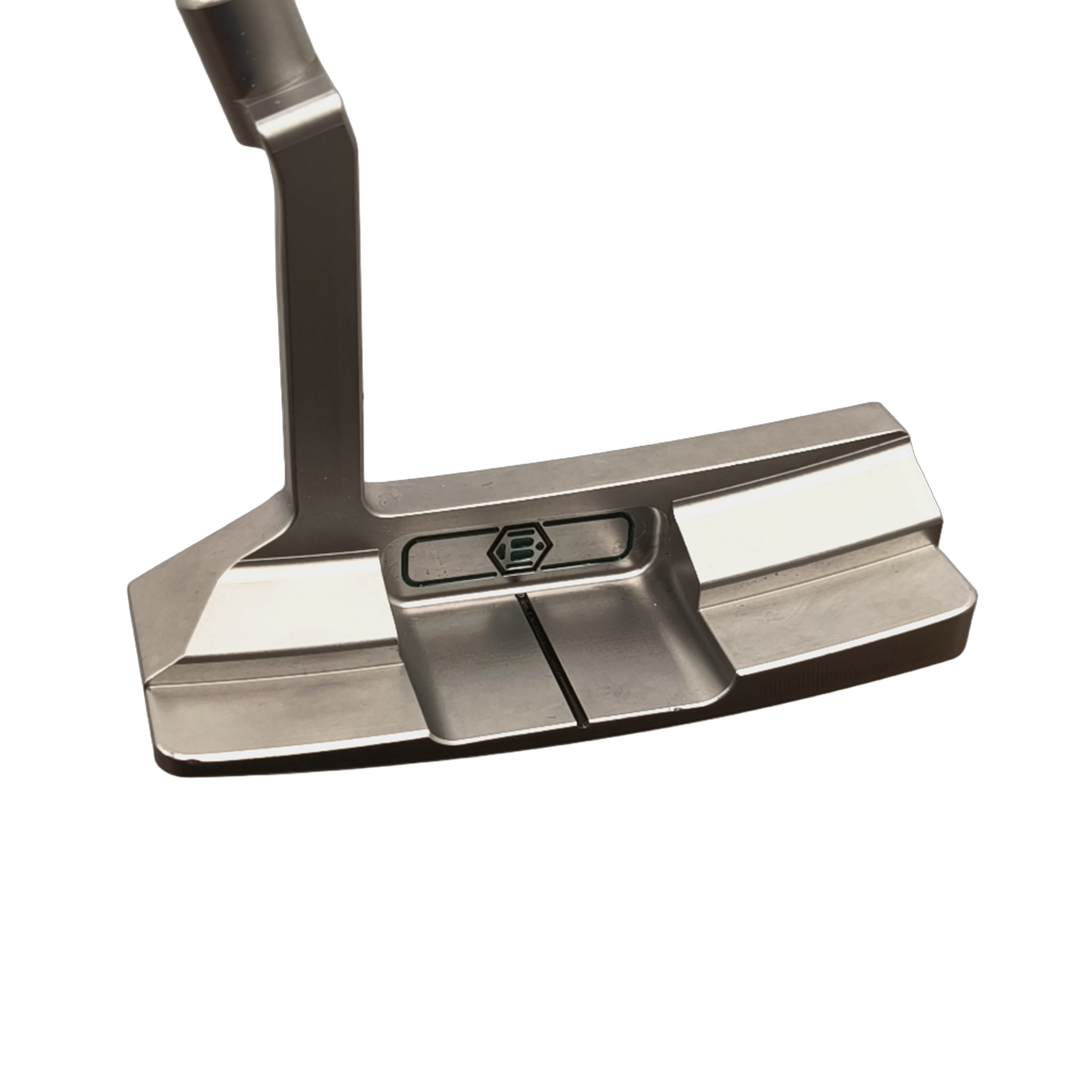 Bettinardi Studio Stock 9 Putter / 35" [model:birefnet-general] [bg:handrolled]