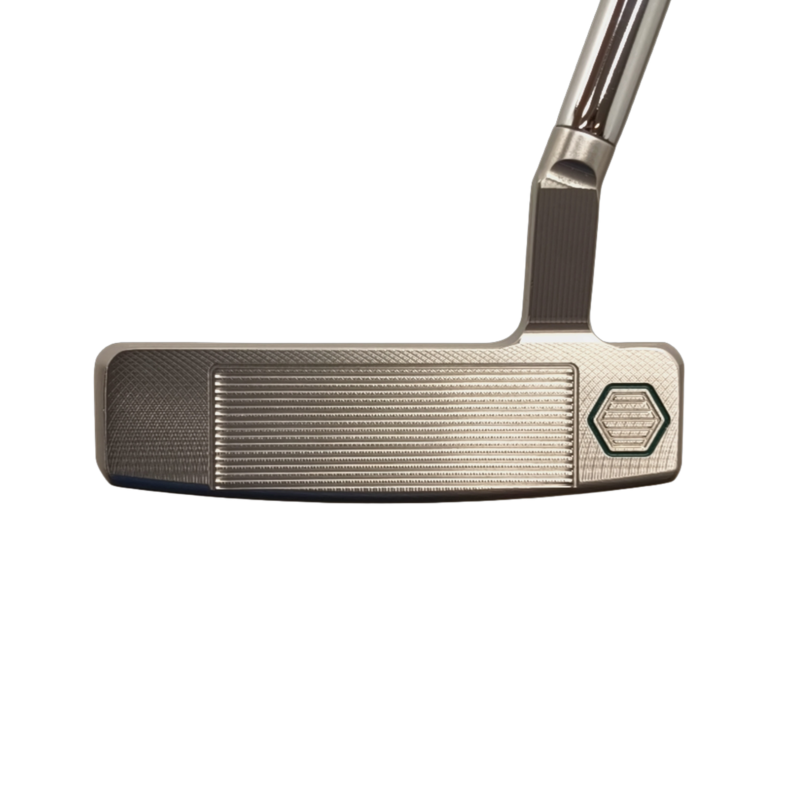 Bettinardi Studio Stock 35 Putter / 35" [model:birefnet-general] [bg:handrolled]