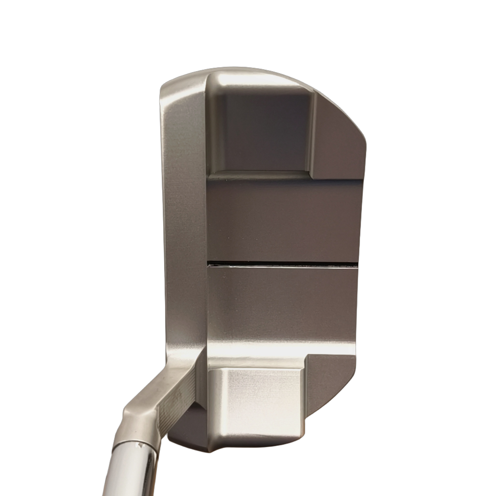 Bettinardi Studio Stock 35 Putter / 35" [model:birefnet-general] [bg:handrolled]