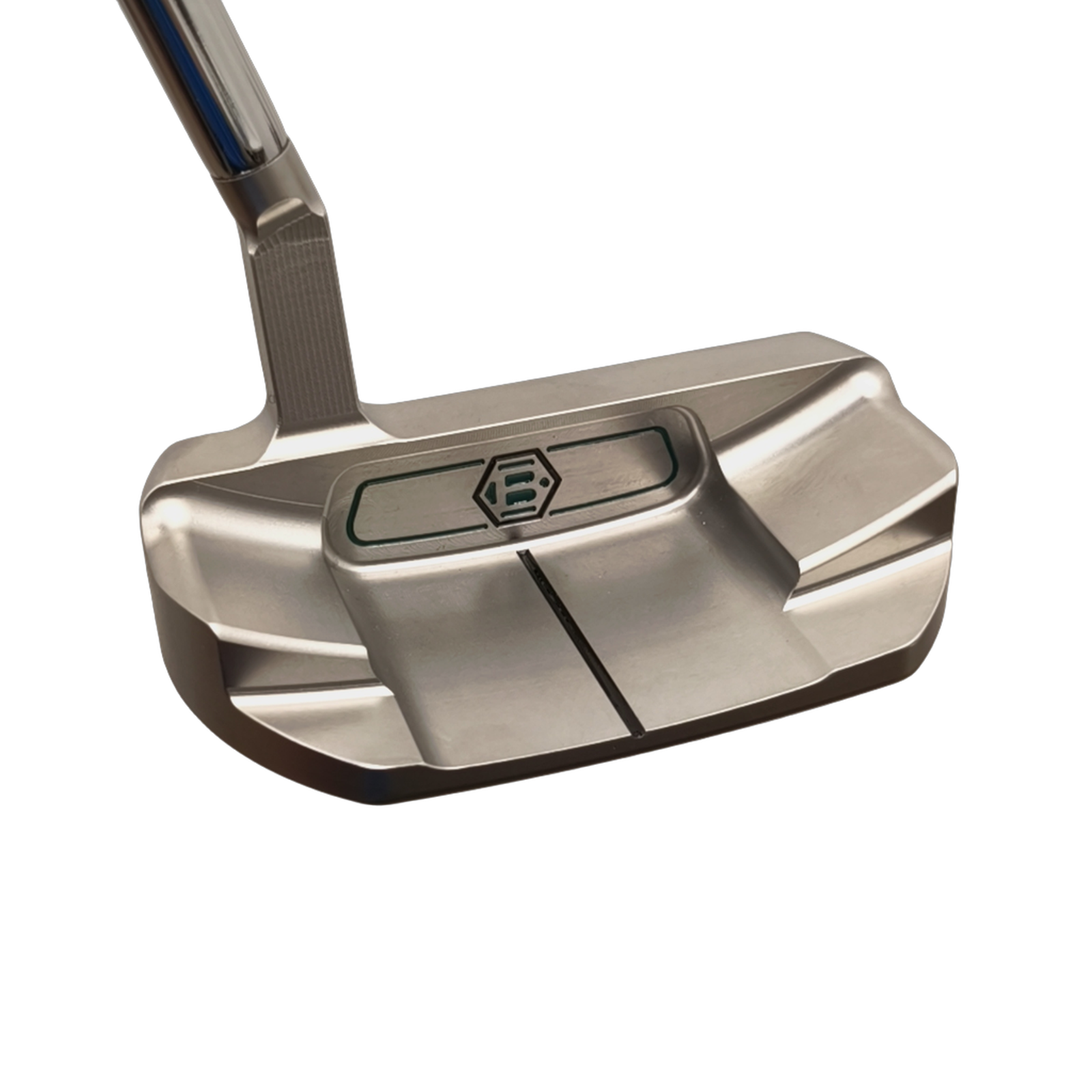 Bettinardi Studio Stock 35 Putter / 35" [model:birefnet-general] [bg:handrolled]