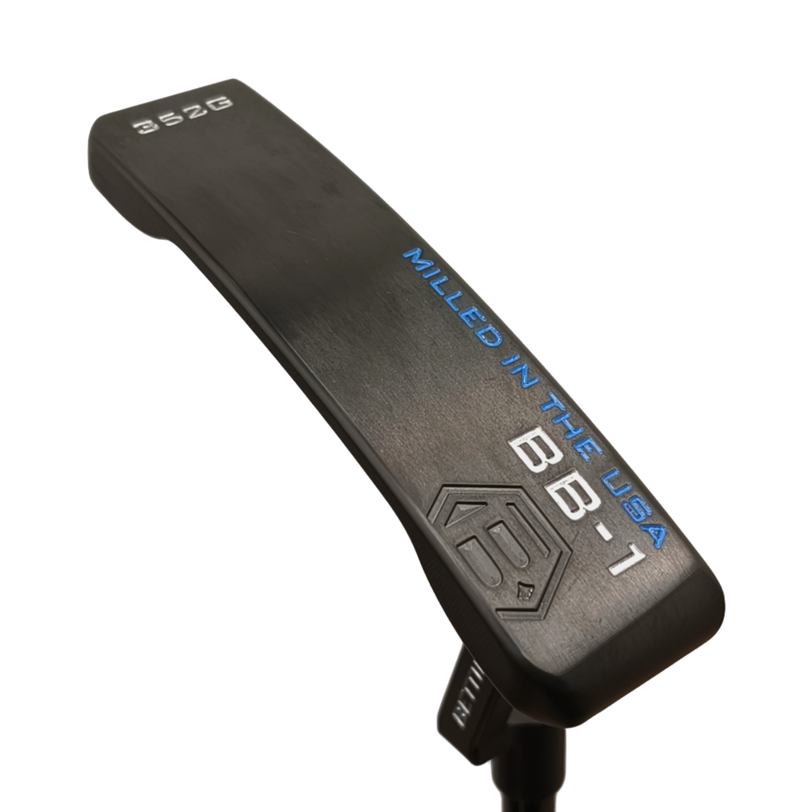 Bettinardi BB-1 Putter / 36" [model:birefnet-general] [bg:handrolled]