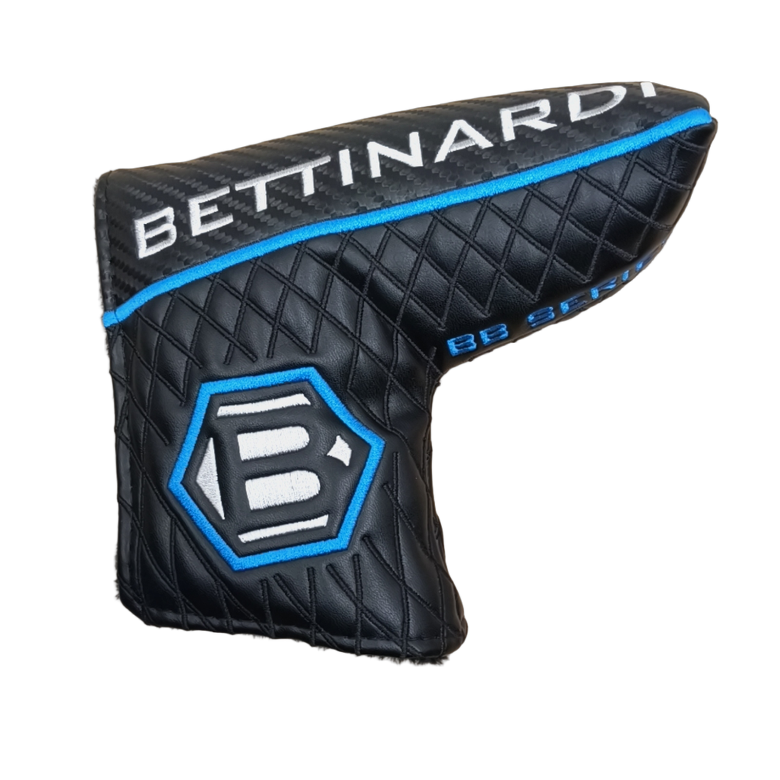 Bettinardi BB-1 Putter / 36" [model:birefnet-general] [bg:handrolled]