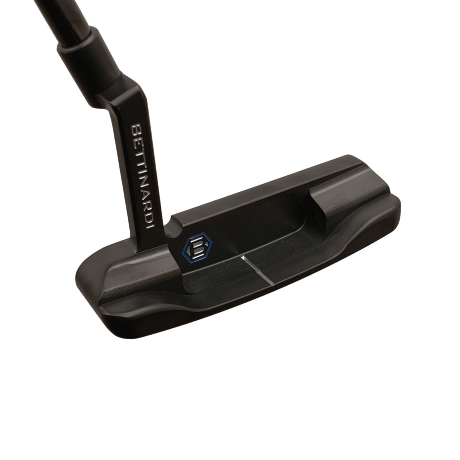 Bettinardi BB-1 Putter / 36" [model:birefnet-general] [bg:handrolled]