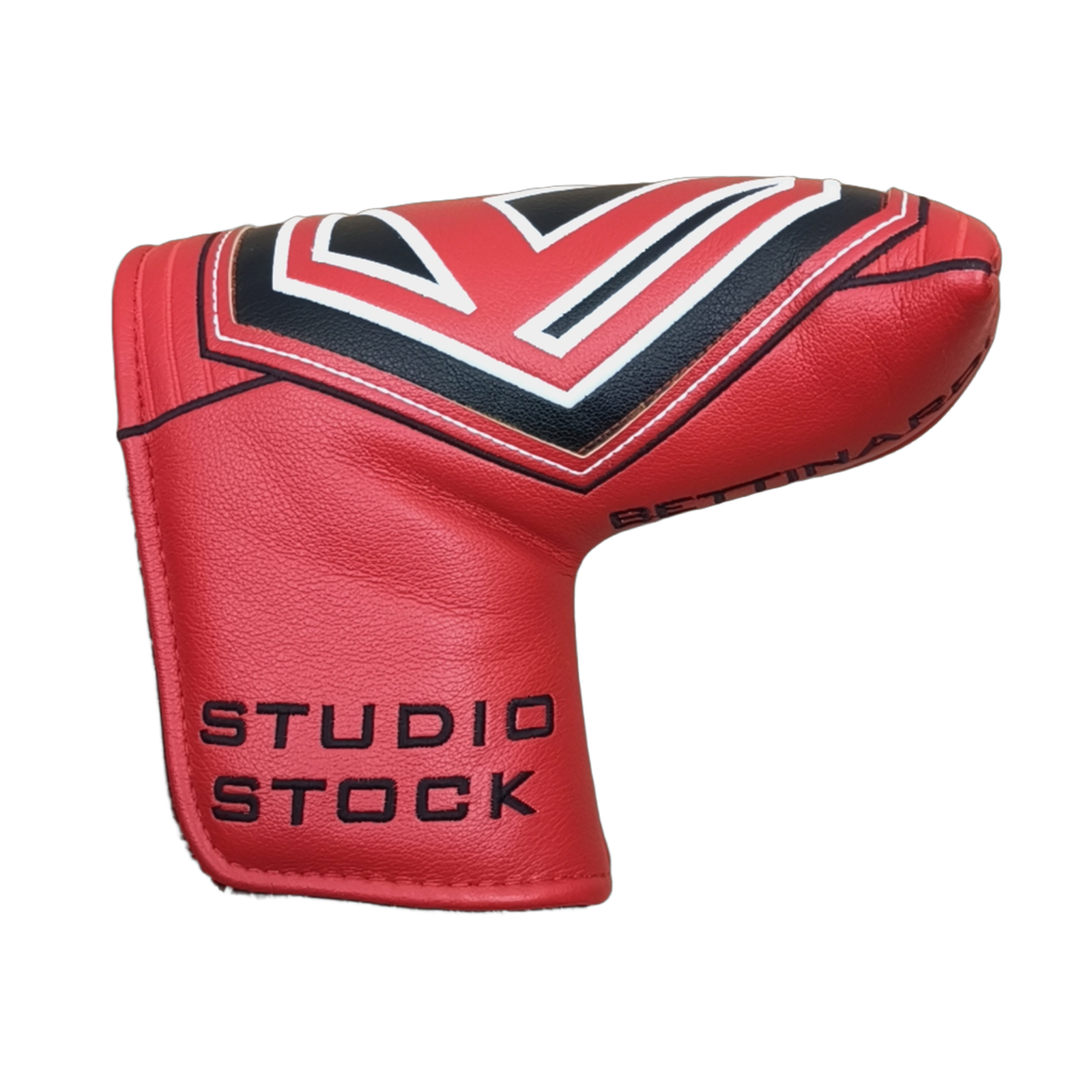 Bettinardi Studio Stock 17 Putter / 36" [model:birefnet-general] [bg:handrolled]
