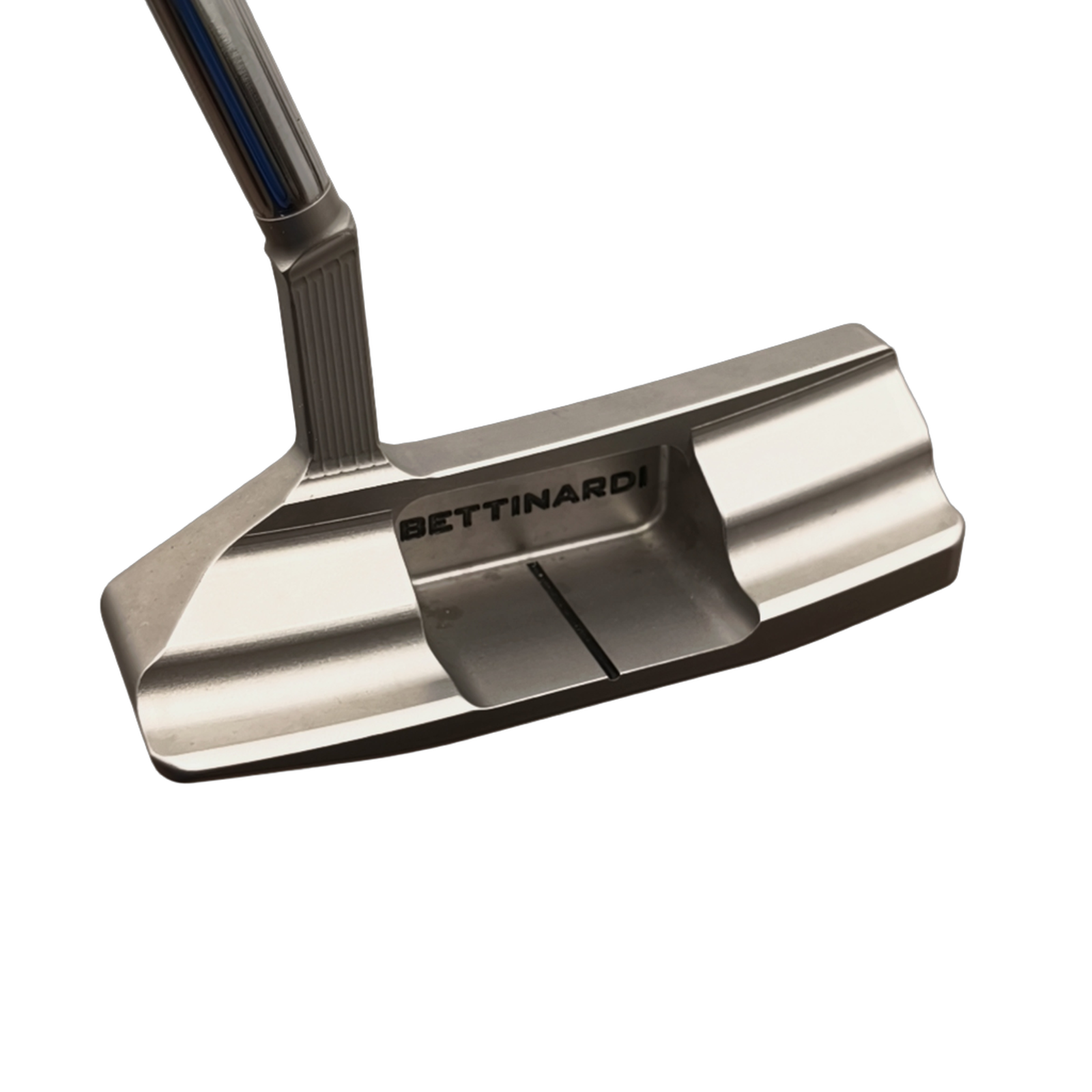 Bettinardi Studio Stock 17 Putter / 36" [model:birefnet-general] [bg:handrolled]