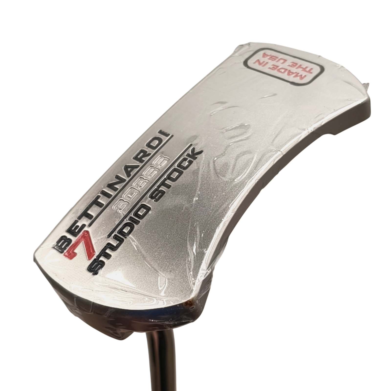 Linkshandig Bettinardi Studio Stock 7 Putter / 35" [bg:photoroom-fallback]