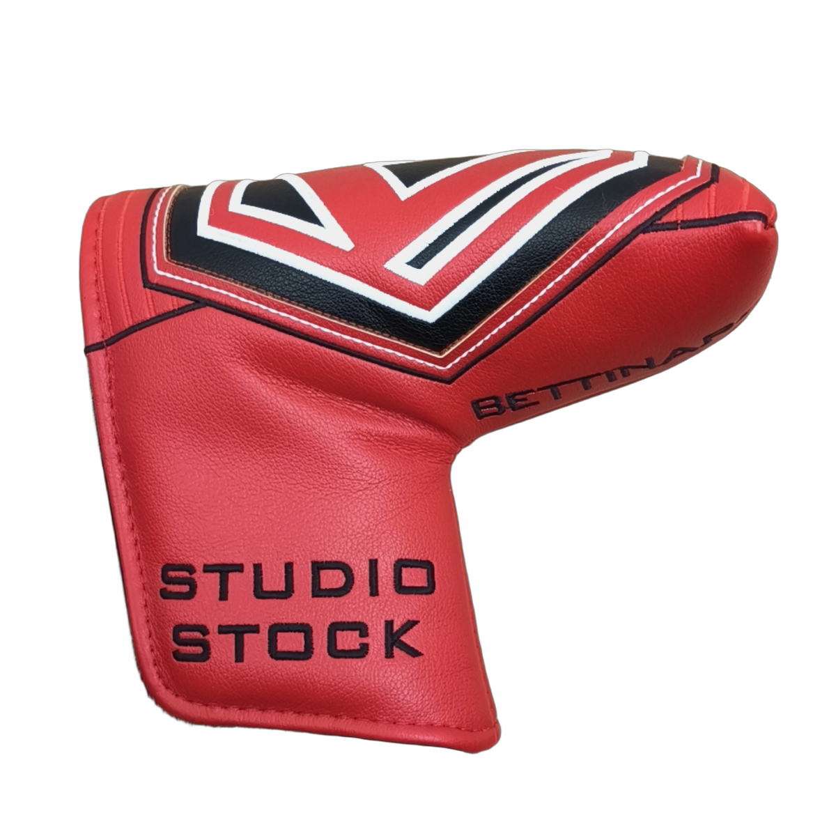 Venstre Bettinardi Studio Stock 7 Putter / 35" [model:birefnet-general] [bg:handrolled]