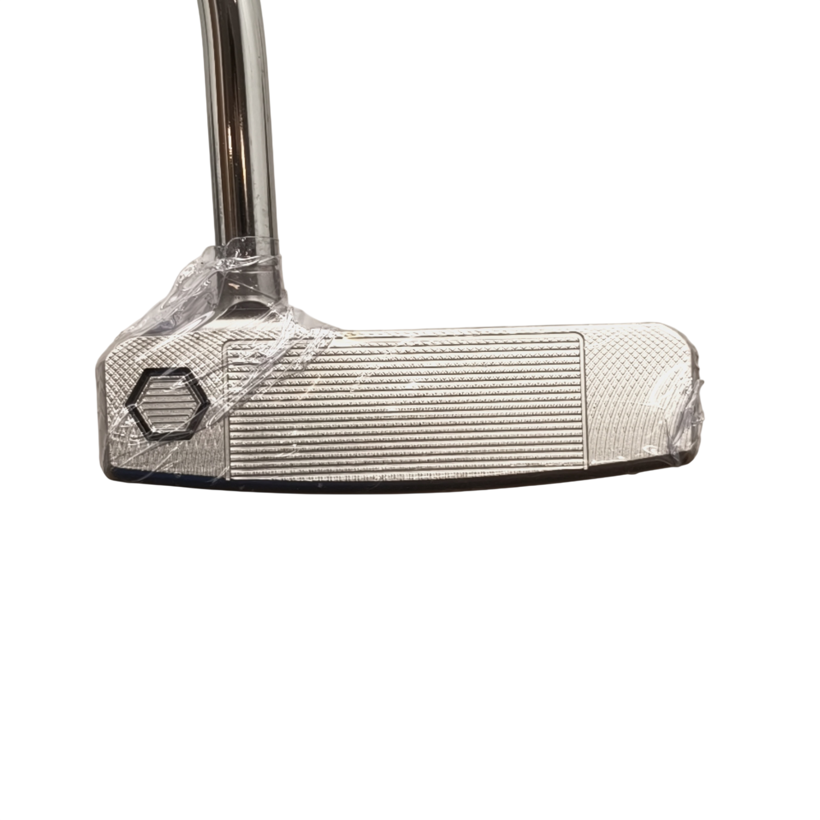 Left Bettinardi Studio Stock 7 Putter / 35" [bg:photoroom-fallback]
