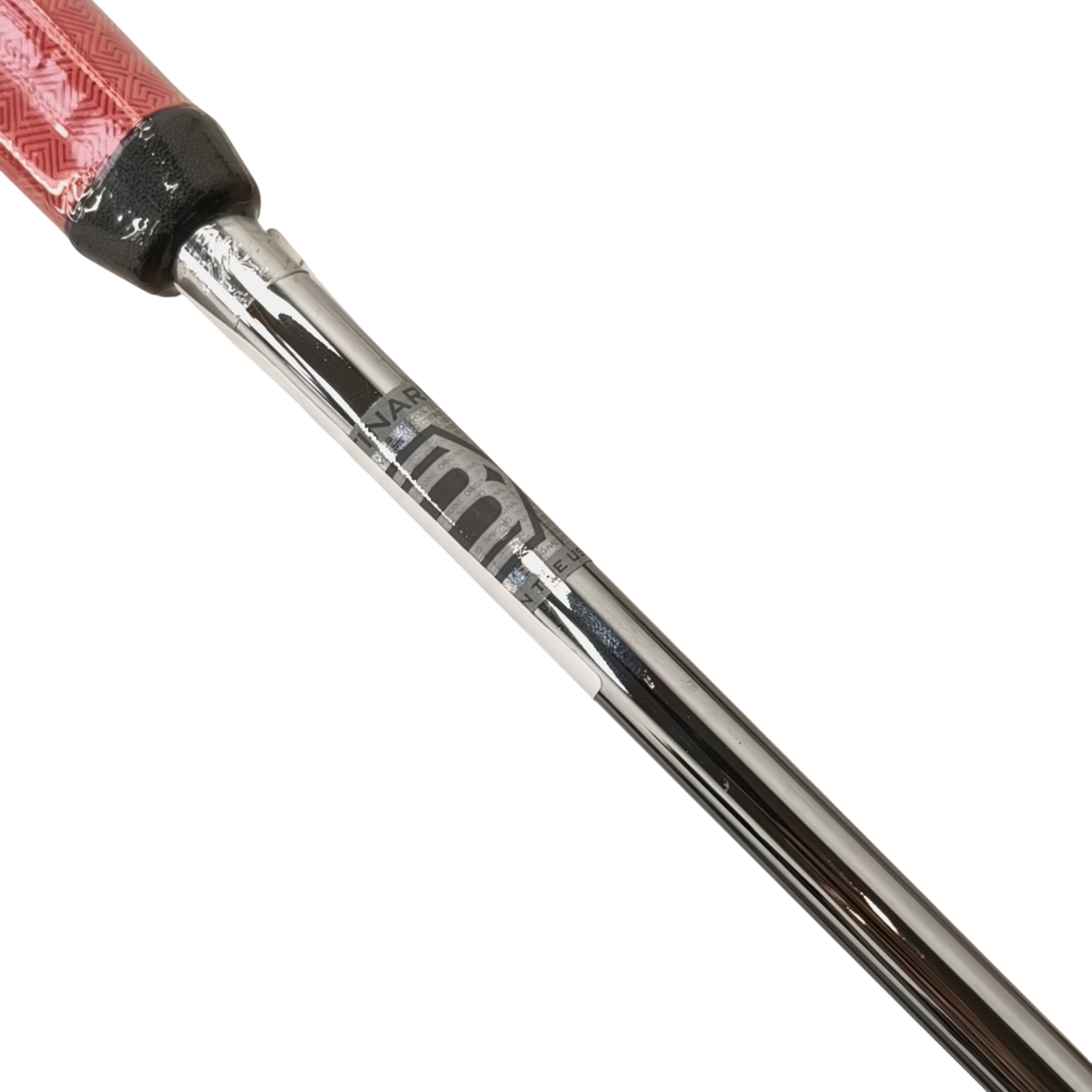 Left Bettinardi Studio Stock 7 Putter / 35" [bg:photoroom-fallback]