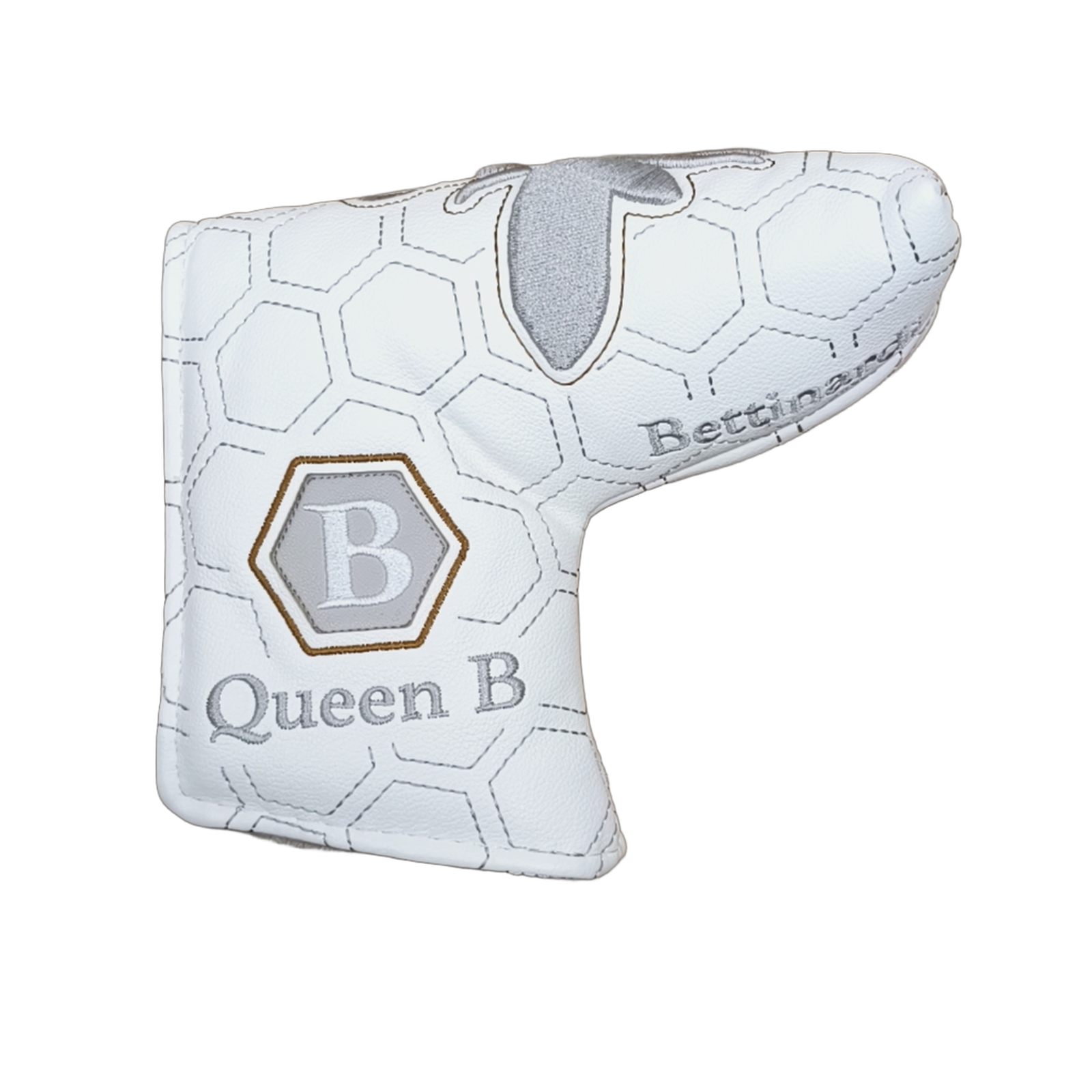 Bettinardi Queen B #15 Putter / 36" [model:birefnet-general] [bg:handrolled]