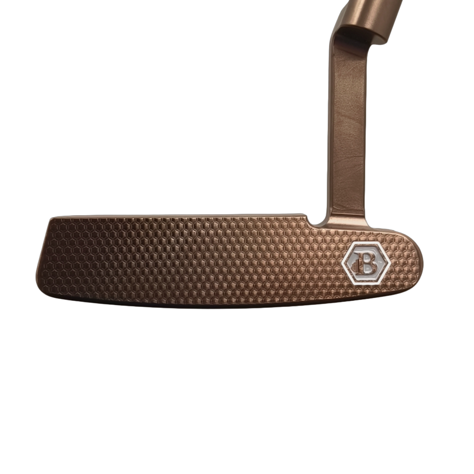 Bettinardi Queen B #15 Putter / 36" [model:birefnet-general] [bg:handrolled]