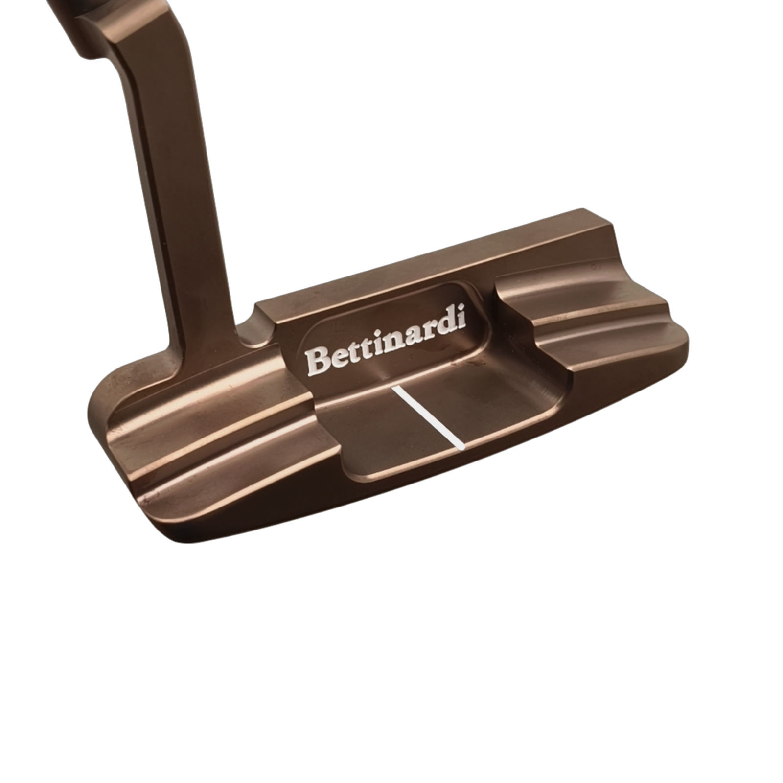 Bettinardi Queen B #15 Putter / 36" [model:birefnet-general] [bg:handrolled]