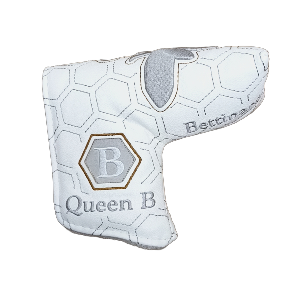 Bettinardi Queen B #14 Putter / 35" [model:birefnet-general] [bg:handrolled]