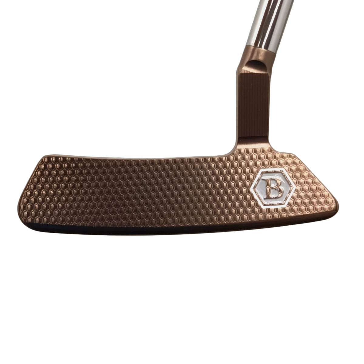 Bettinardi Queen B #14 Putter / 35" [model:birefnet-general] [bg:handrolled]