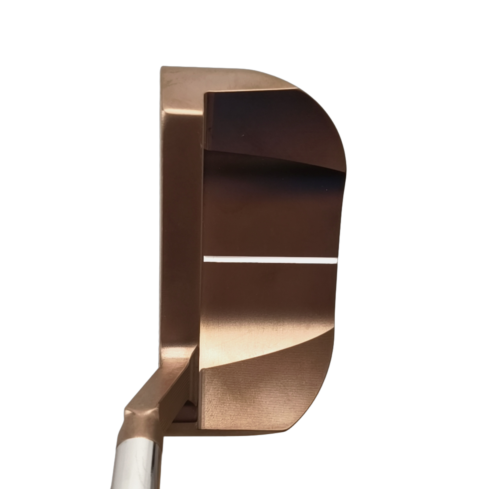 Bettinardi Queen B #14 Putter / 35" [model:birefnet-general] [bg:handrolled]