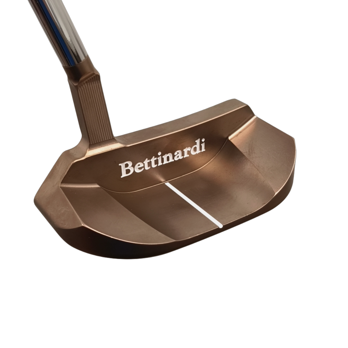 Bettinardi Queen B #14 Putter / 35" [model:birefnet-general] [bg:handrolled]