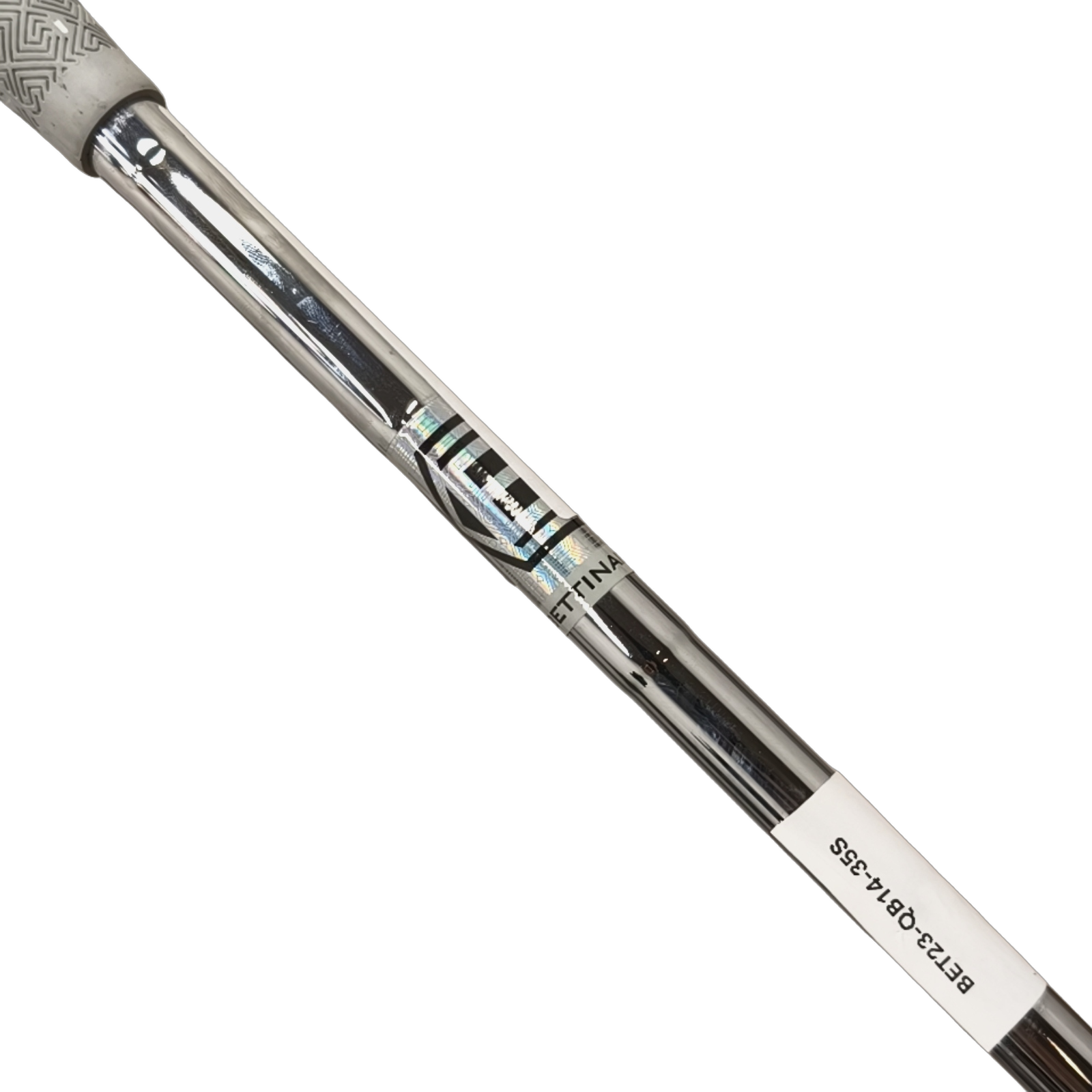 Bettinardi Queen B #14 Putter / 35" [model:birefnet-general] [bg:handrolled]
