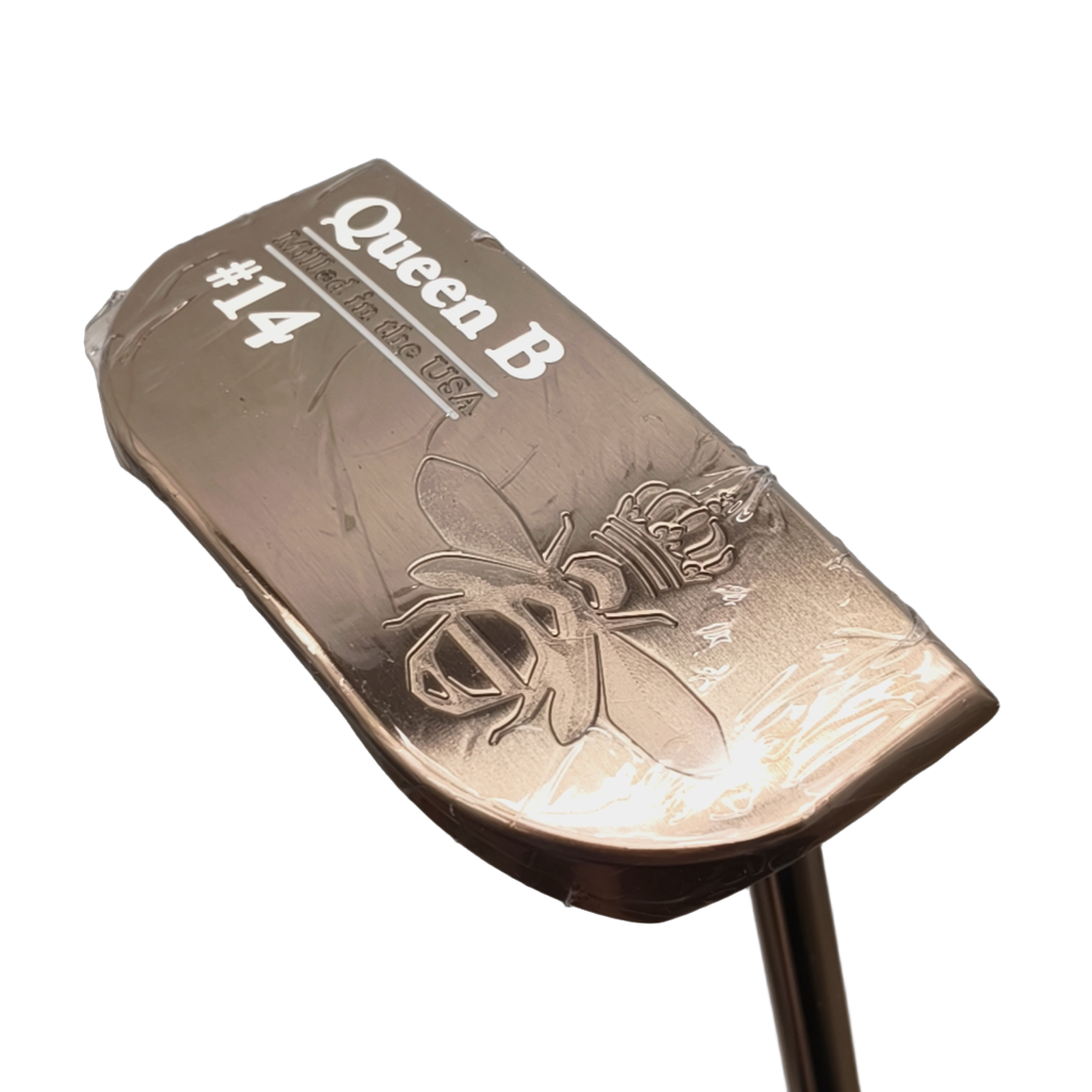 Bettinardi Queen B #14 Putter / 36" [model:birefnet-general] [bg:handrolled]