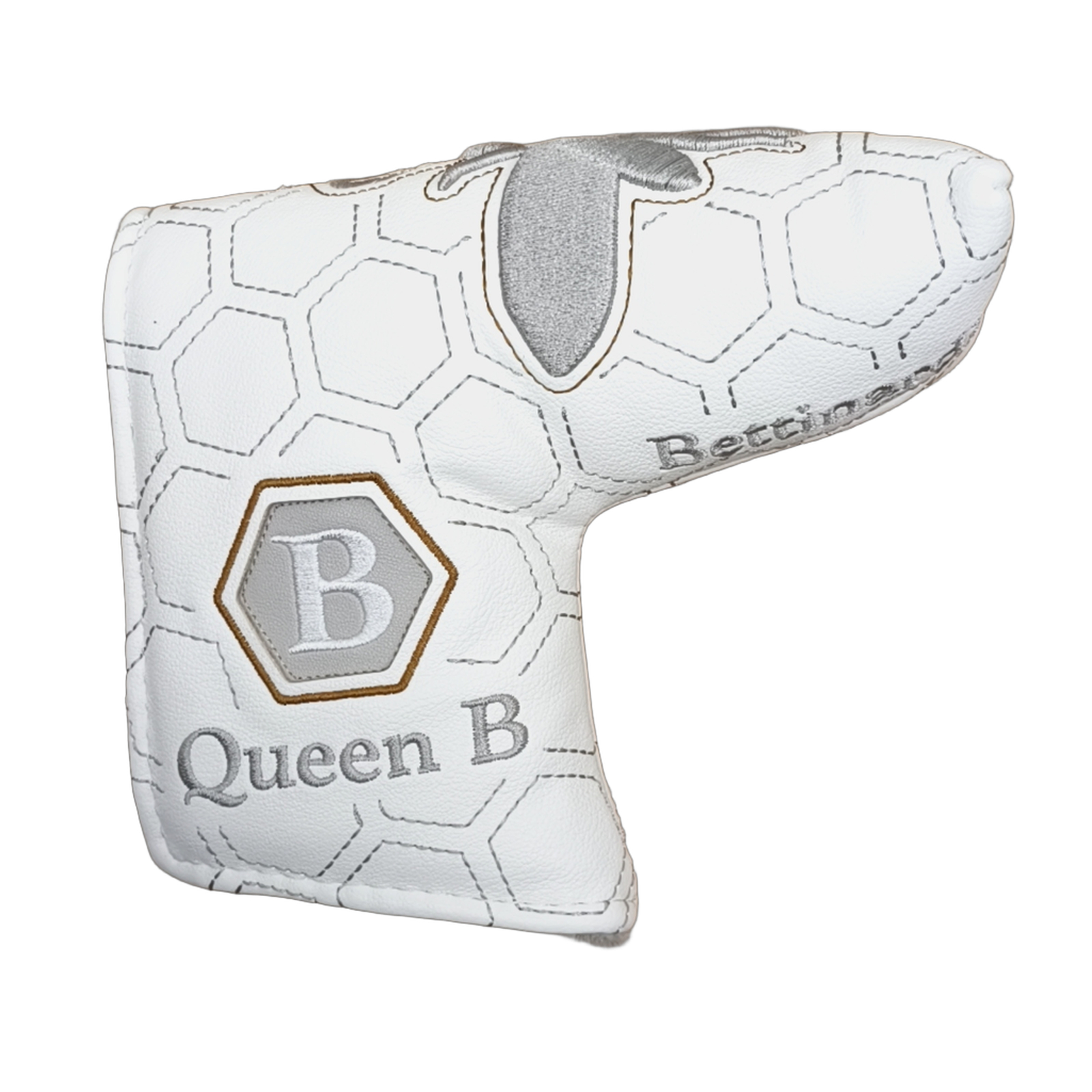 Bettinardi Queen B #14 Putter / 36" [model:birefnet-general] [bg:handrolled]
