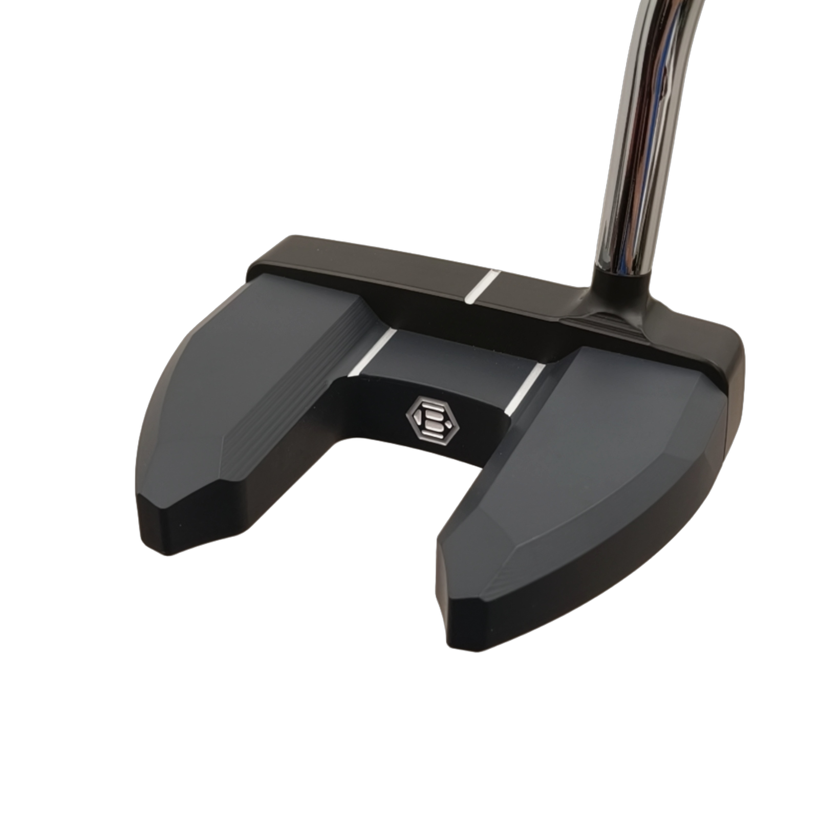 Venstre Bettinardi INOVAI 6.0  Putter / 35" [model:birefnet-general] [bg:handrolled]