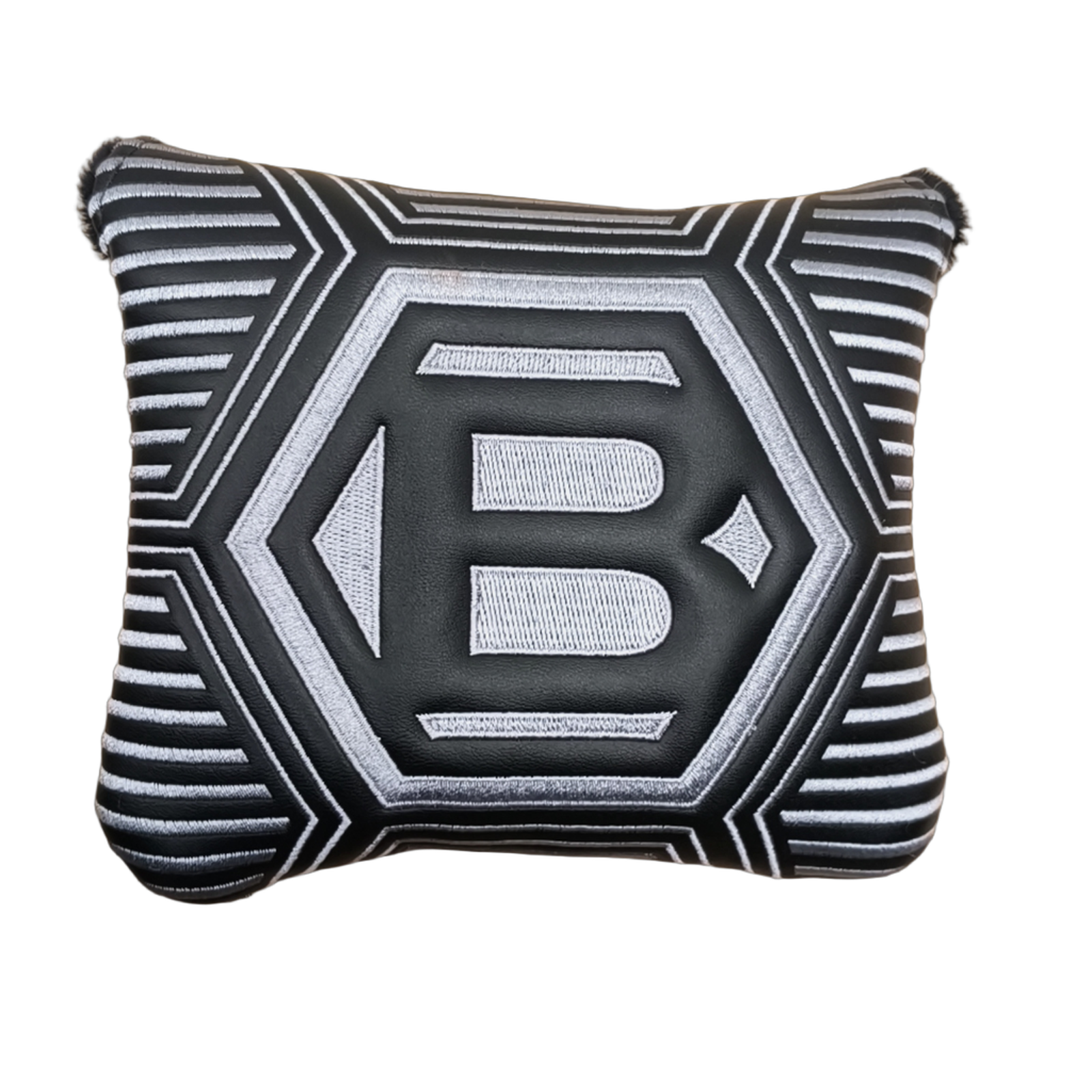 Left Bettinardi INOVAI 9.0 Counterbalanced Putter / 38" [model:birefnet-general] [bg:handrolled]