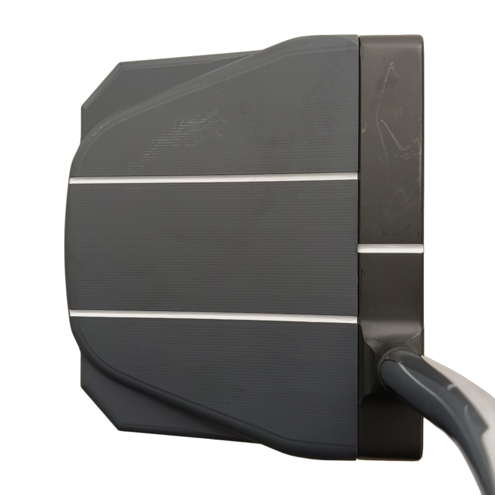 Left Bettinardi INOVAI 9.0 Counterbalanced Putter / 38" [model:birefnet-general] [bg:handrolled]