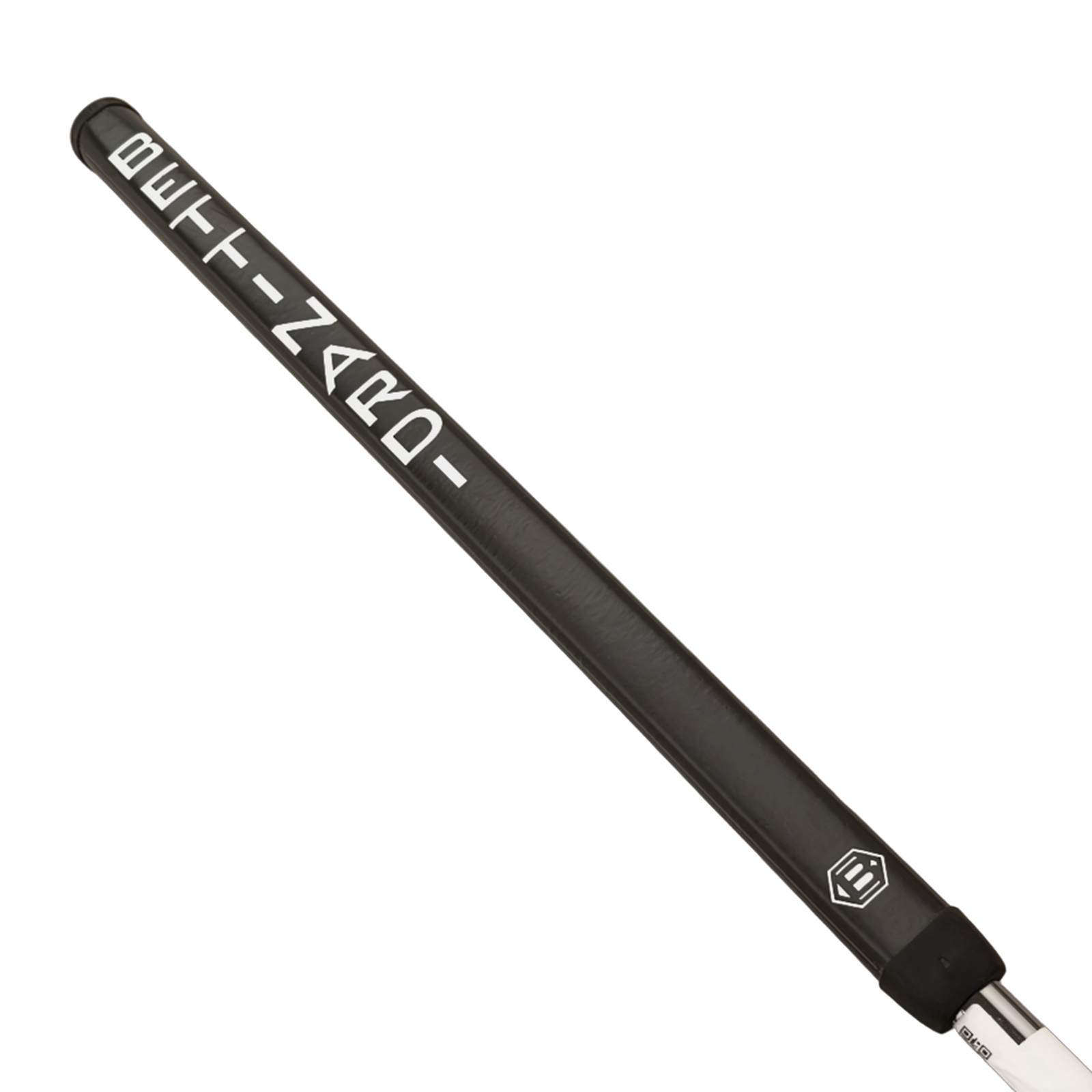Left Bettinardi INOVAI 9.0 Counterbalanced Putter / 38" [model:birefnet-general] [bg:handrolled]