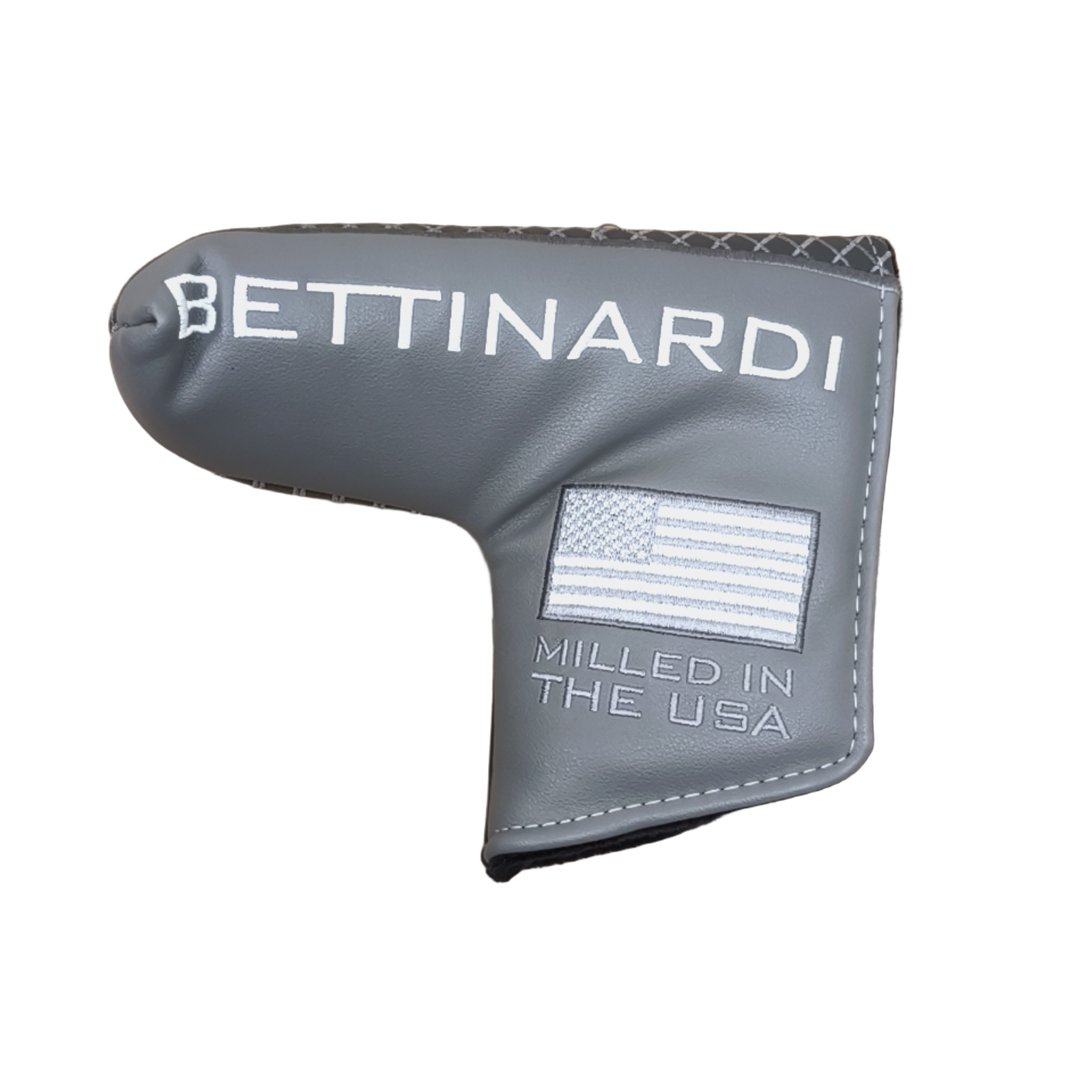 Bettinardi BB-46 Putter / 35" [model:birefnet-general] [bg:handrolled]