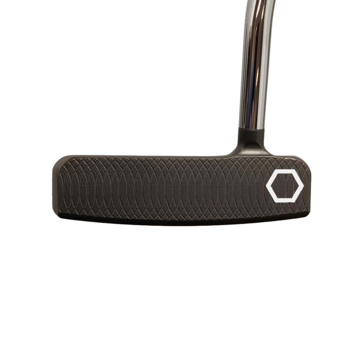 Bettinardi BB-46 Putter / 35" [model:birefnet-general] [bg:handrolled]