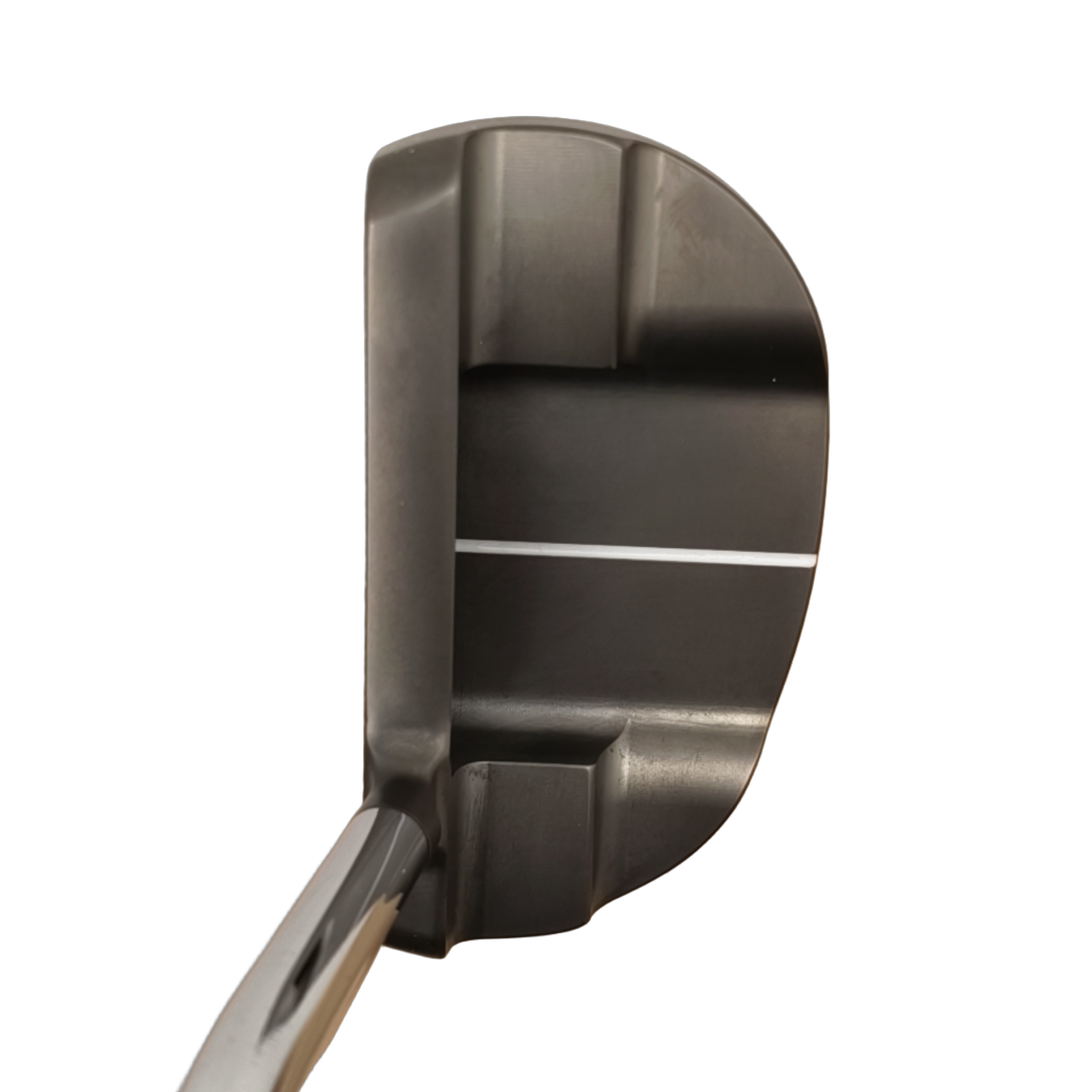 Bettinardi BB-46 Putter / 35" [model:birefnet-general] [bg:handrolled]
