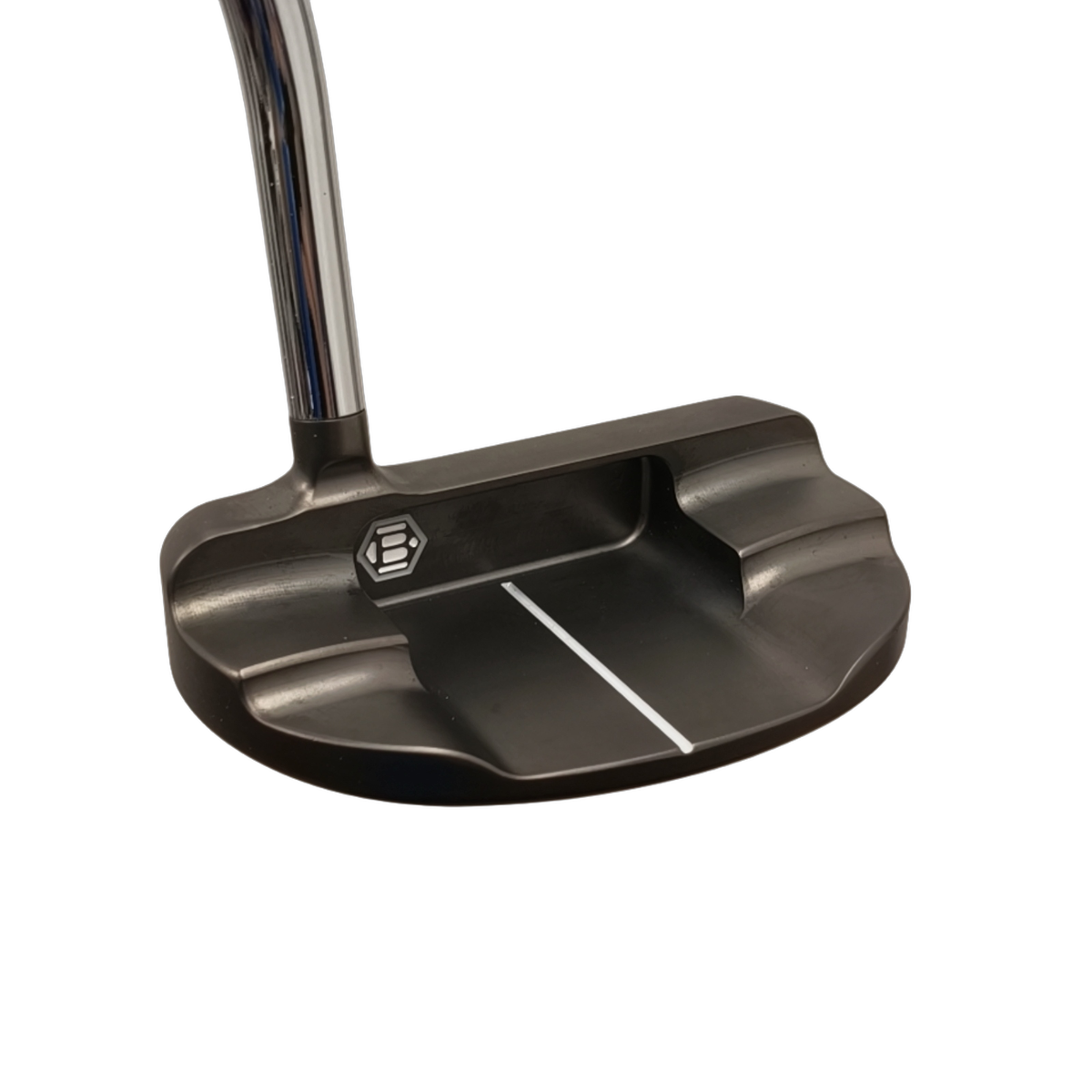 Bettinardi BB-46 Putter / 35" [model:birefnet-general] [bg:handrolled]
