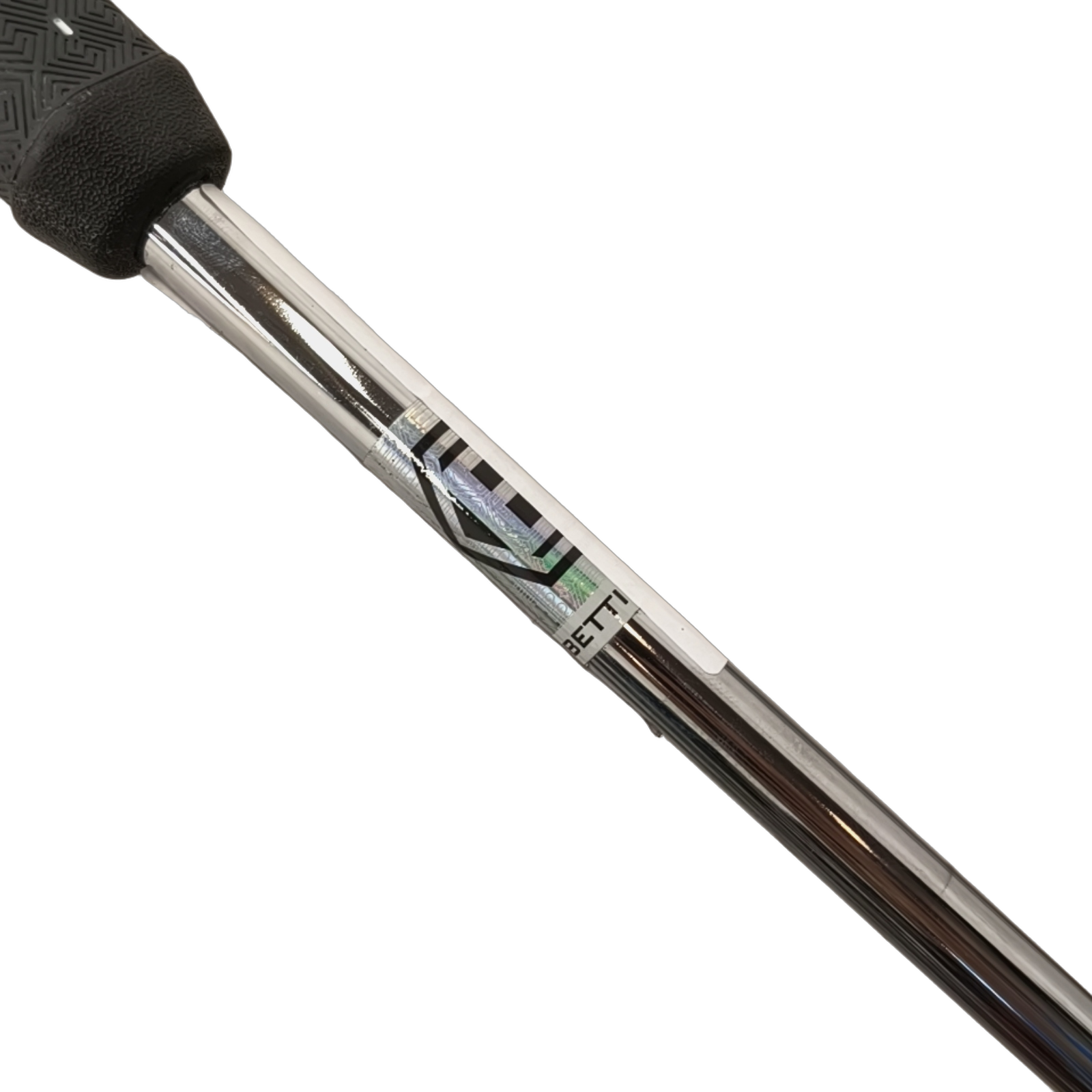 Bettinardi BB-46 Putter / 35" [model:birefnet-general] [bg:handrolled]