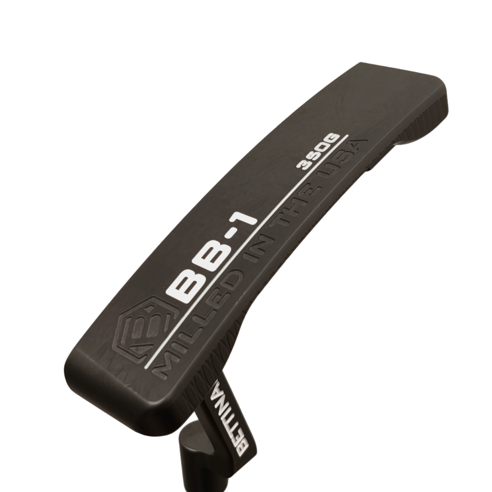 Gaucher Bettinardi BB-1 Putter / 36" [model:birefnet-general] [bg:handrolled]