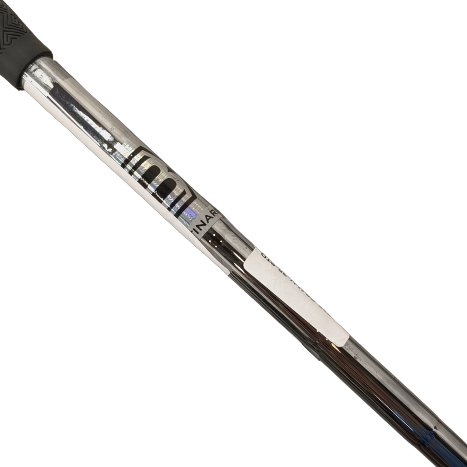 Gaucher Bettinardi BB-1 Putter / 36" [model:birefnet-general] [bg:handrolled]
