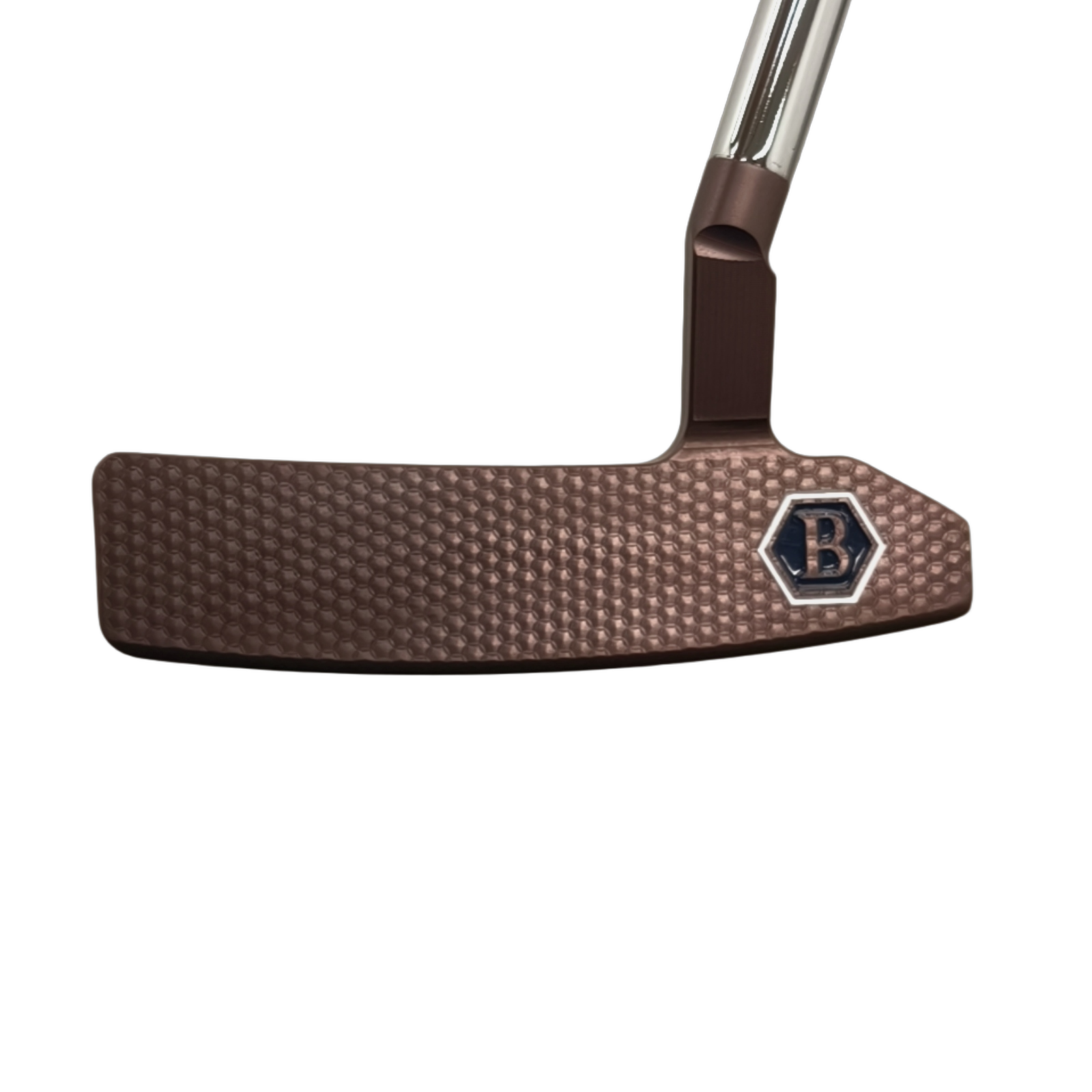 Bettinardi Queen B #6 SBS Putter / 36,5" [model:birefnet-general] [bg:handrolled]