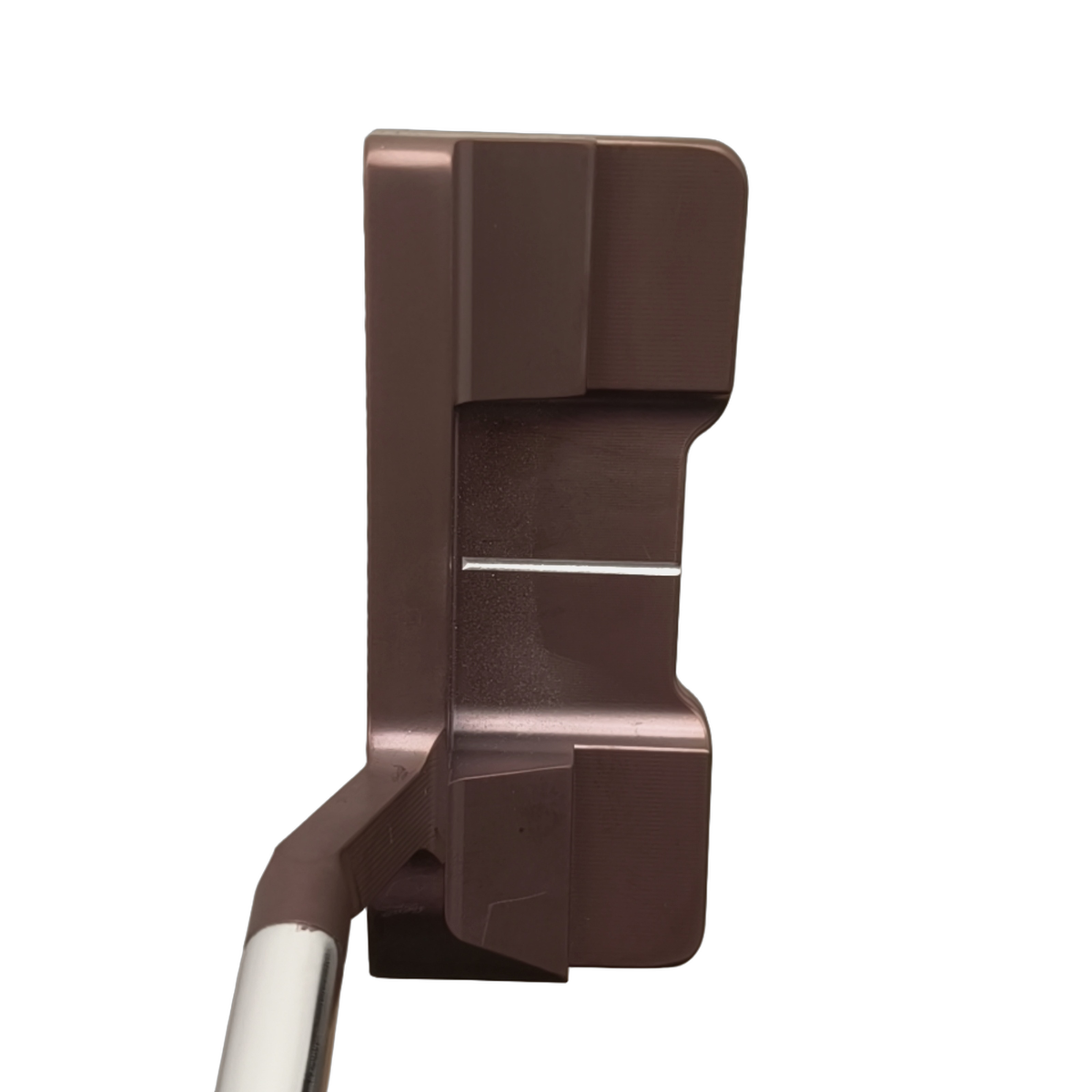 Bettinardi Queen B #6 SBS Putter / 36,5" [model:birefnet-general] [bg:handrolled]