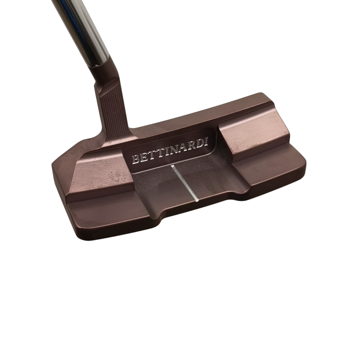 Bettinardi Queen B #6 SBS Putter / 36,5" [model:birefnet-general] [bg:handrolled]
