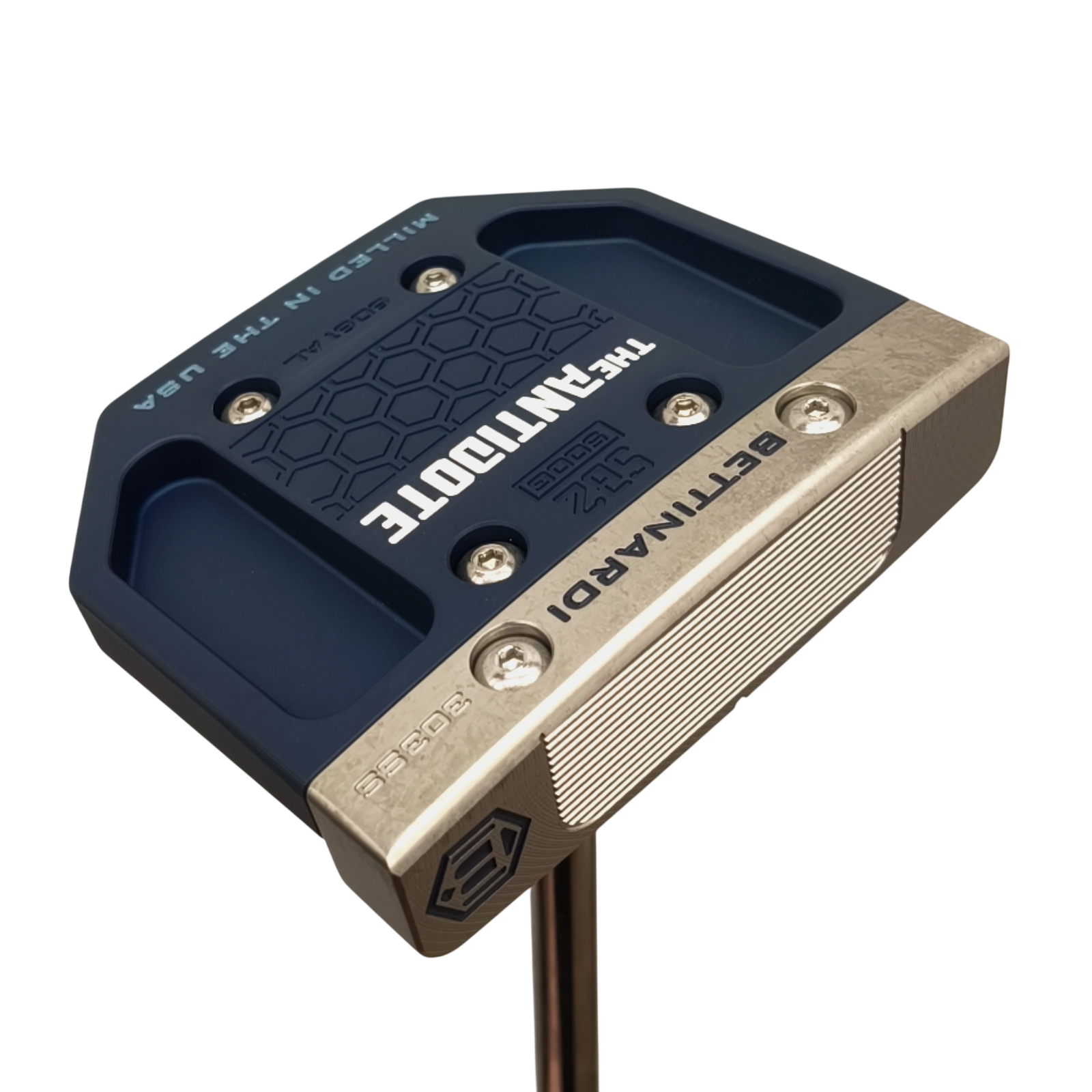 Bettinardi The Antidote SB2 Putter / 50" [bg:photoroom-fallback]