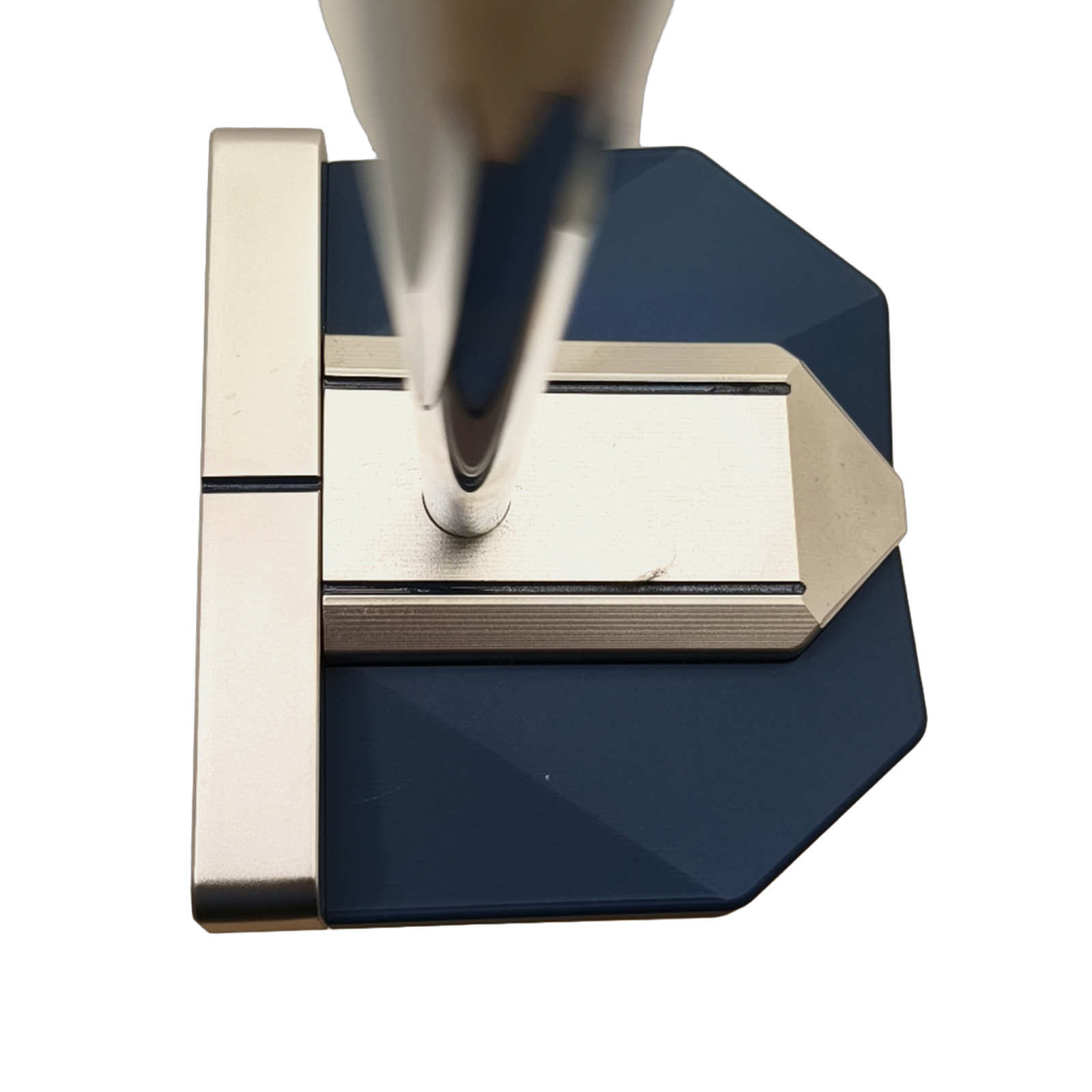 Bettinardi The Antidote SB2 Putter / 50" [model:birefnet-general] [bg:handrolled]